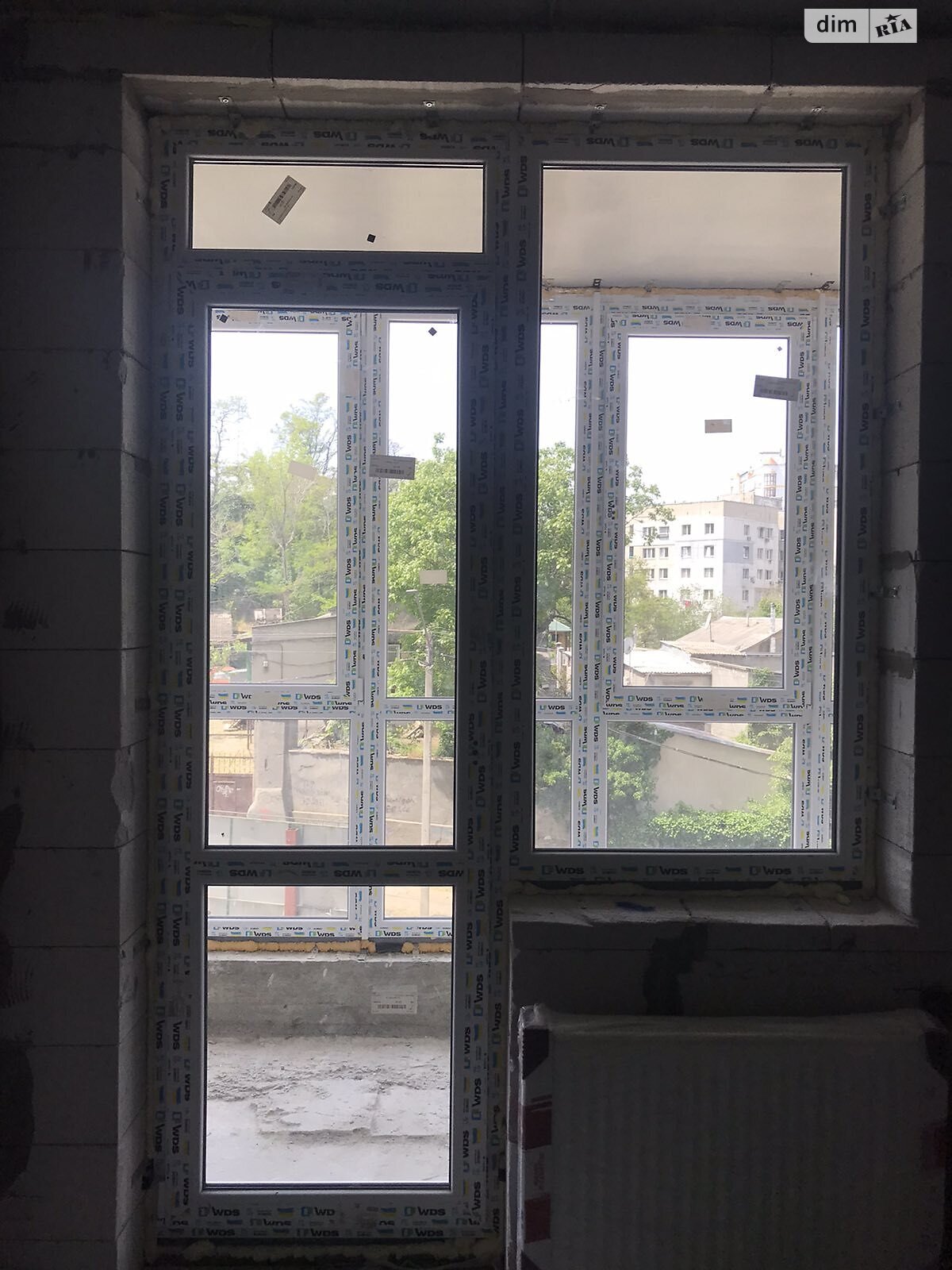 Продажа трехкомнатной квартиры в Одессе, на ул. Пишоновская, район Приморский фото 1