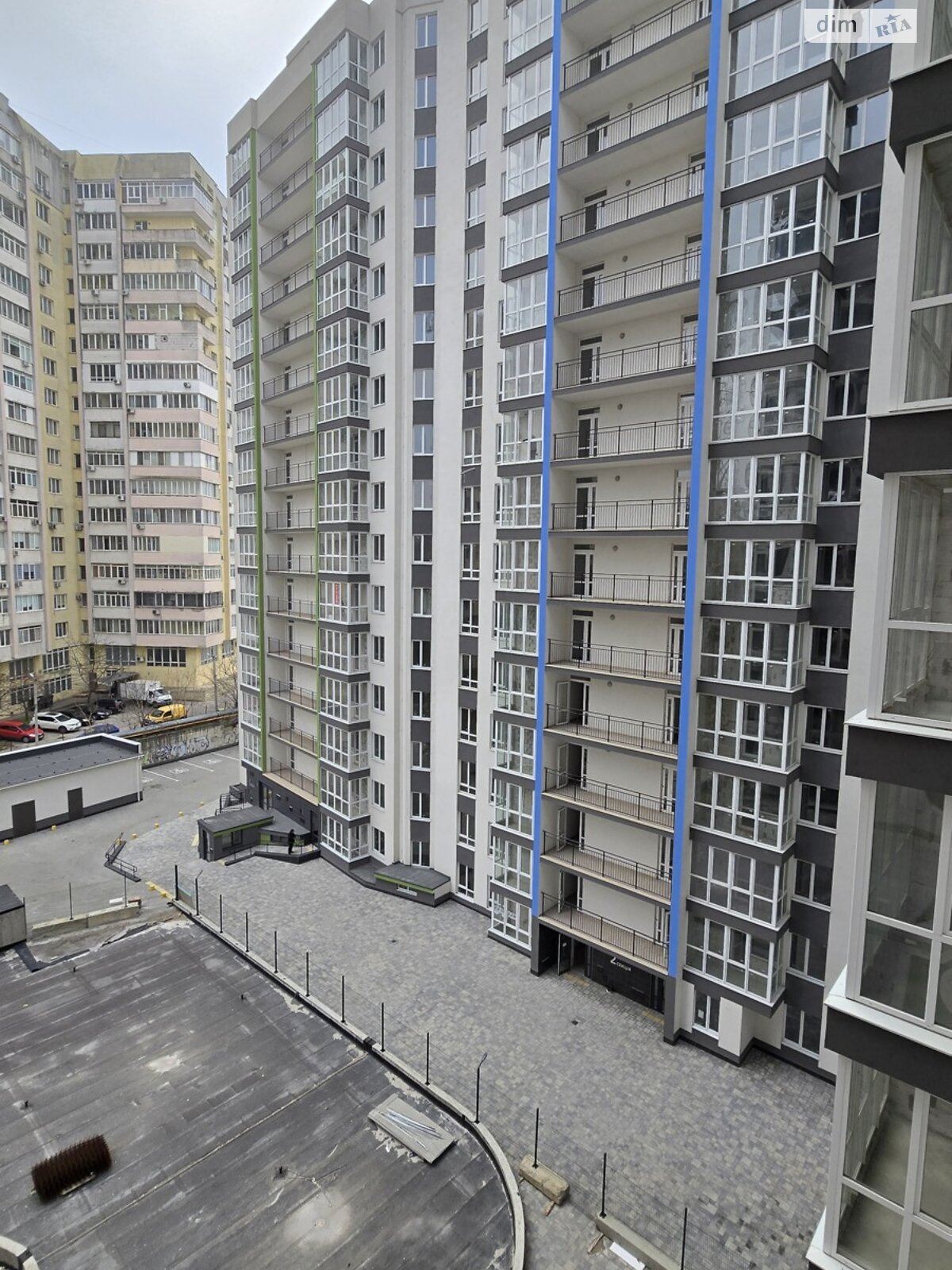 Продаж двокімнатної квартири в Одесі, на вул. Пішонівська 20/1, район Приморський фото 1 Продаж двокімнатної квартири в Одесі, на вул. Пішонівська 20/1, район Приморський фото 1