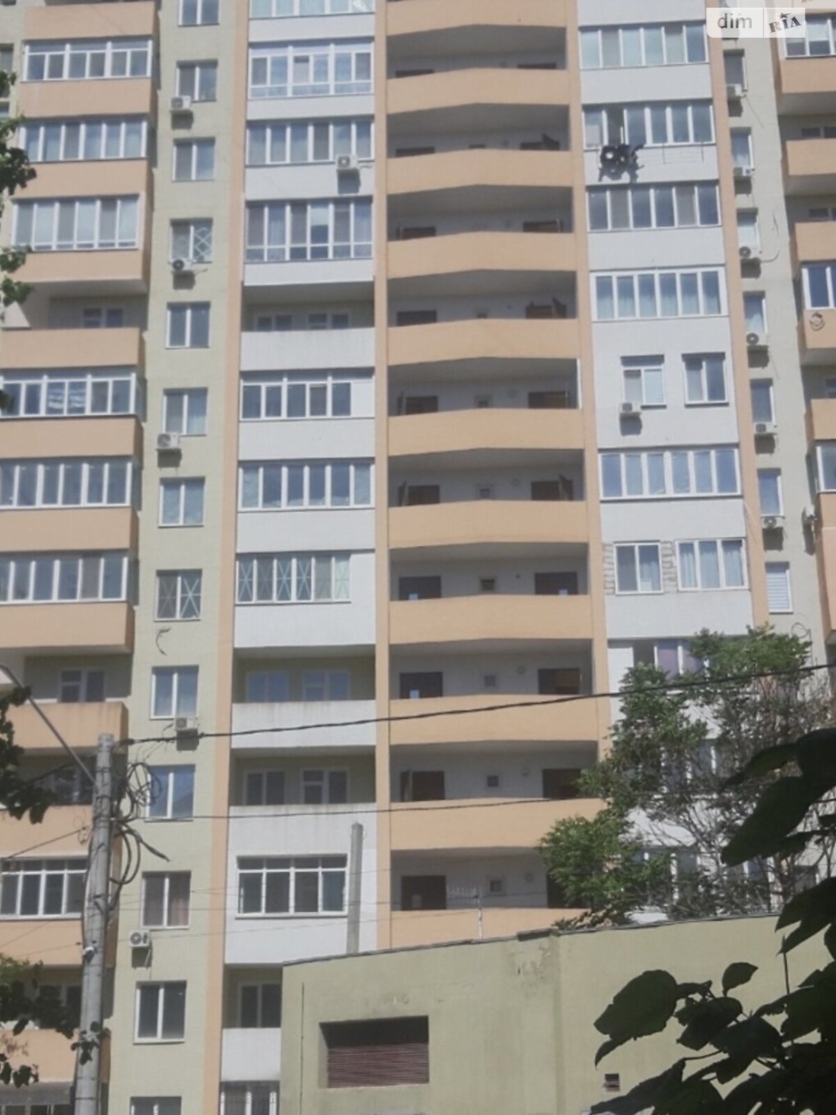 Продаж трикімнатної квартири в Одесі, на вул. Пішонівська 24А, район Приморський фото 1 Продаж трикімнатної квартири в Одесі, на вул. Пішонівська 24А, район Приморський фото 1