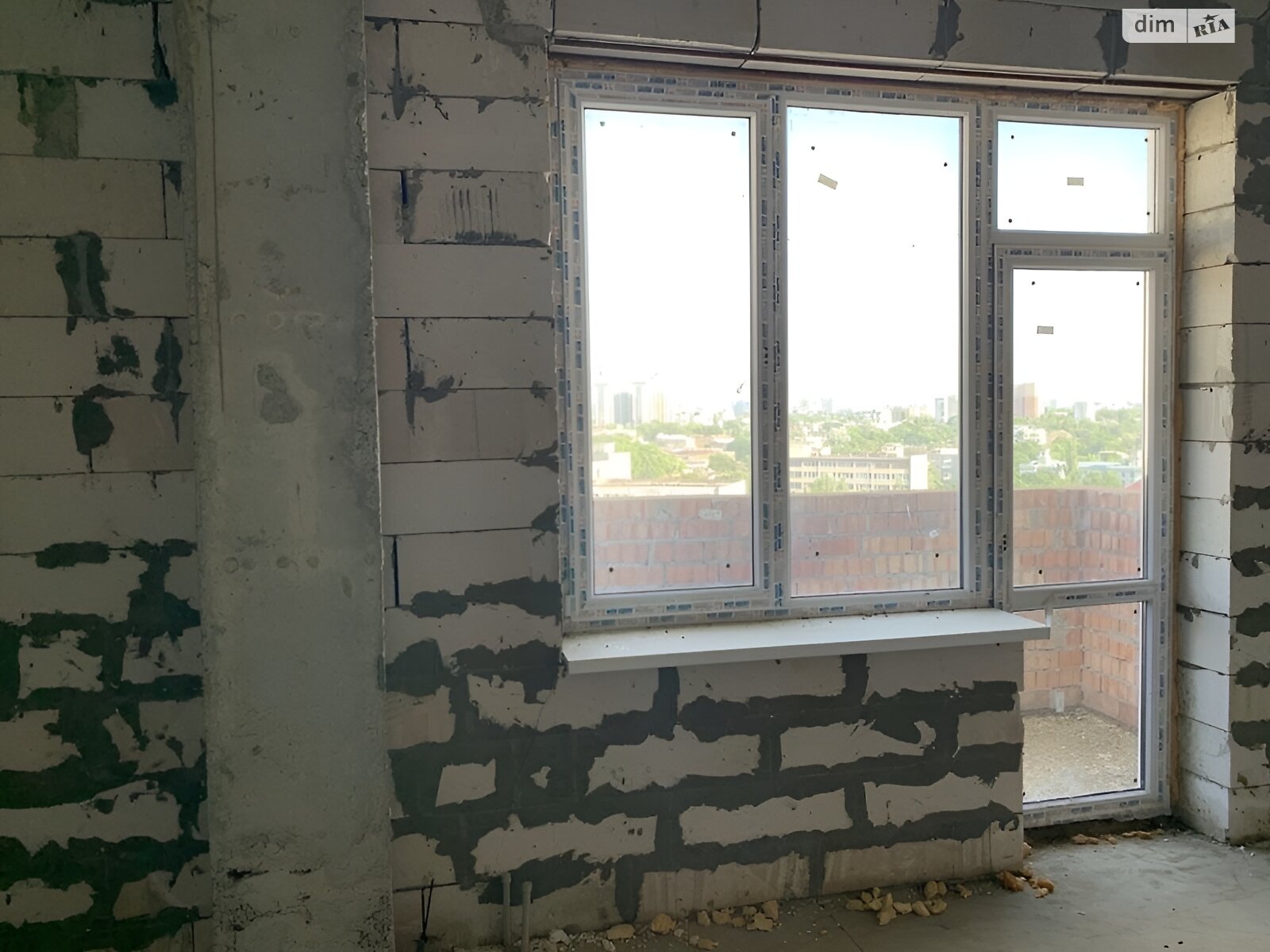 Продаж трикімнатної квартири в Одесі, на вул. Пішонівська 24А, район Приморський фото 1 Продаж трикімнатної квартири в Одесі, на вул. Пішонівська 24А, район Приморський фото 1