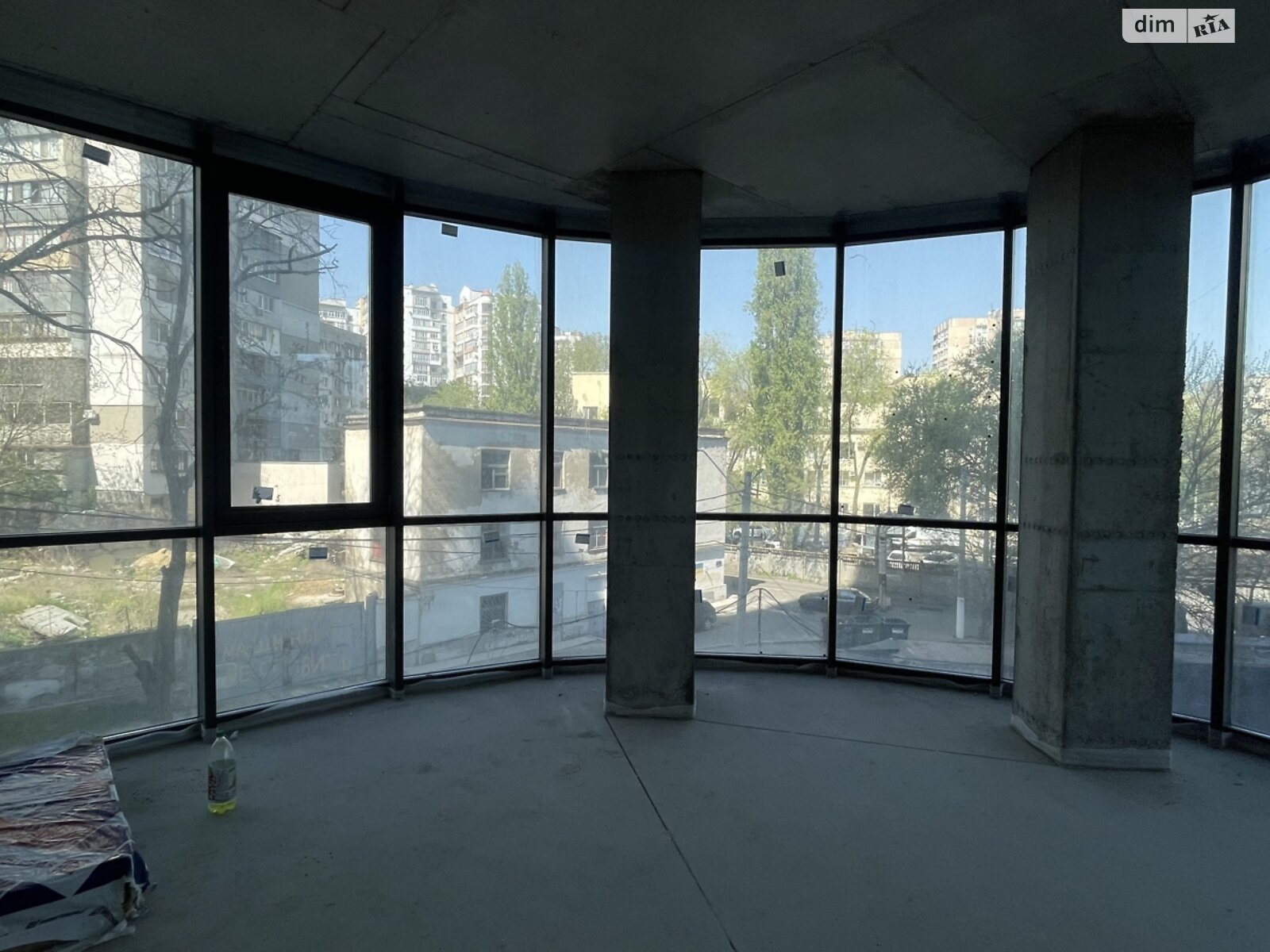 Продажа трехкомнатной квартиры в Одессе, на ул. Пишоновская, район Приморский фото 1 Продажа трехкомнатной квартиры в Одессе, на ул. Пишоновская, район Приморский фото 1