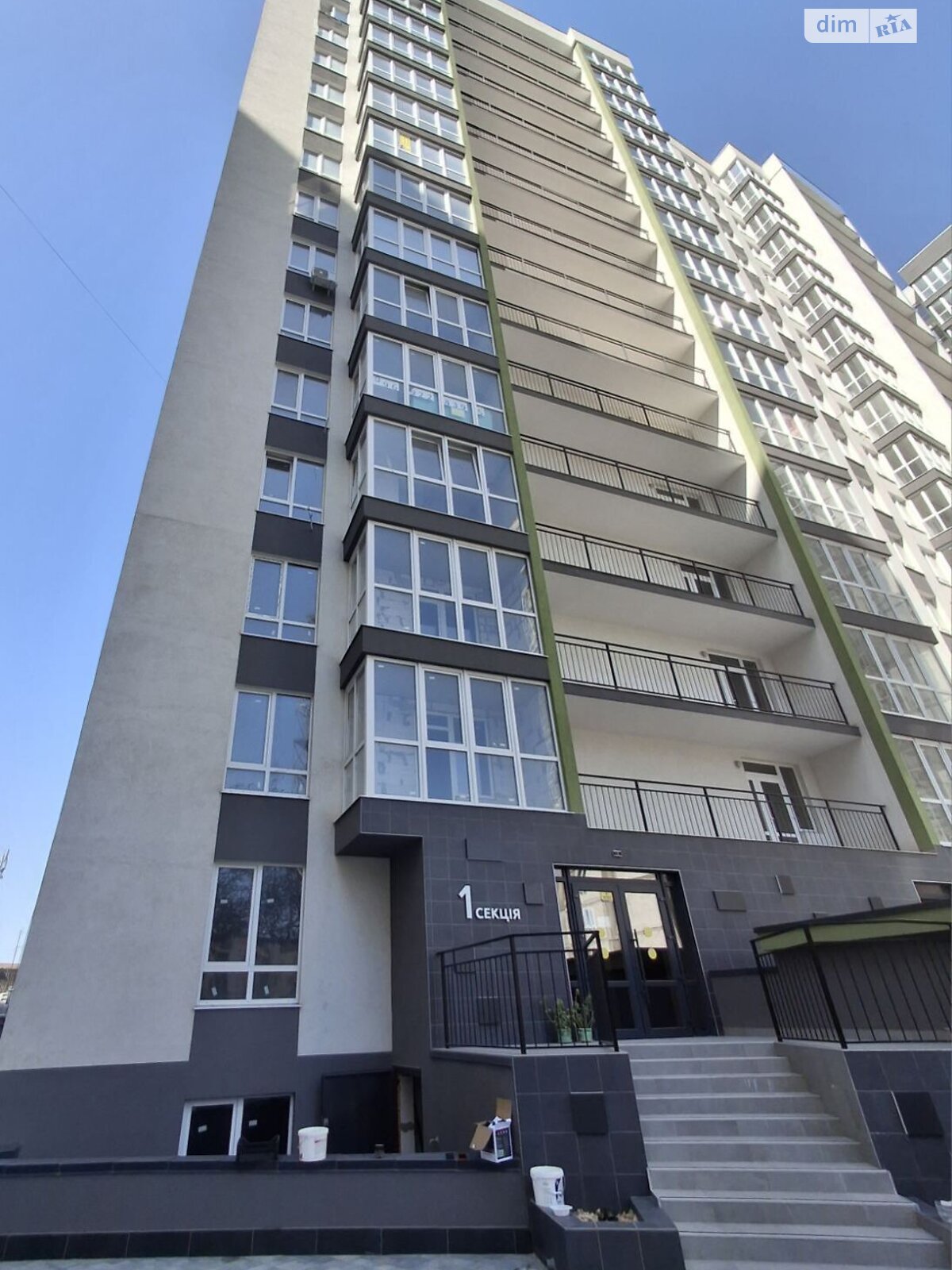 Продажа однокомнатной квартиры в Одессе, на ул. Пишоновская, район Приморский фото 1 Продажа однокомнатной квартиры в Одессе, на ул. Пишоновская, район Приморский фото 1