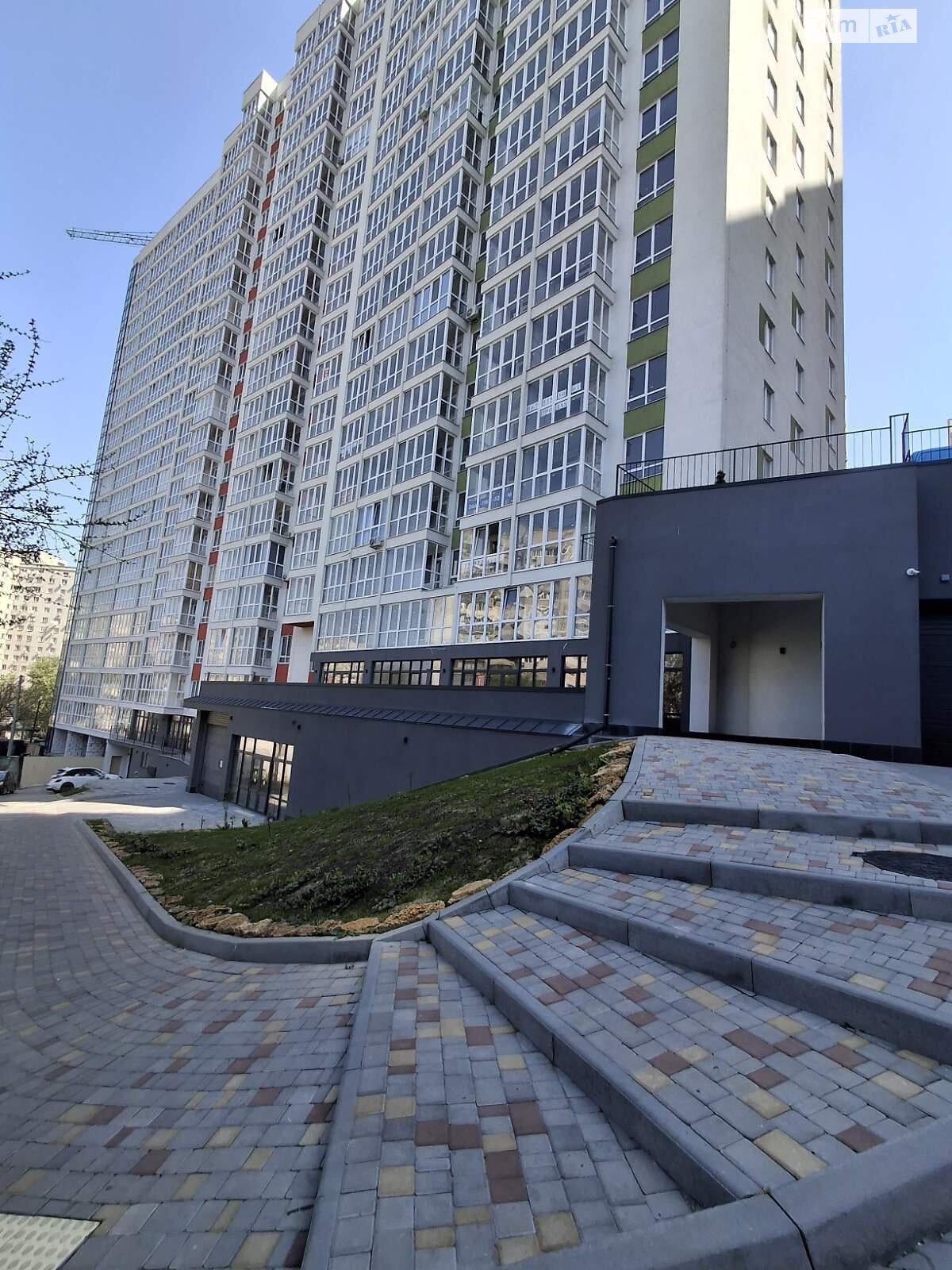 Продажа однокомнатной квартиры в Одессе, на ул. Пишоновская, район Приморский фото 1 Продажа однокомнатной квартиры в Одессе, на ул. Пишоновская, район Приморский фото 1