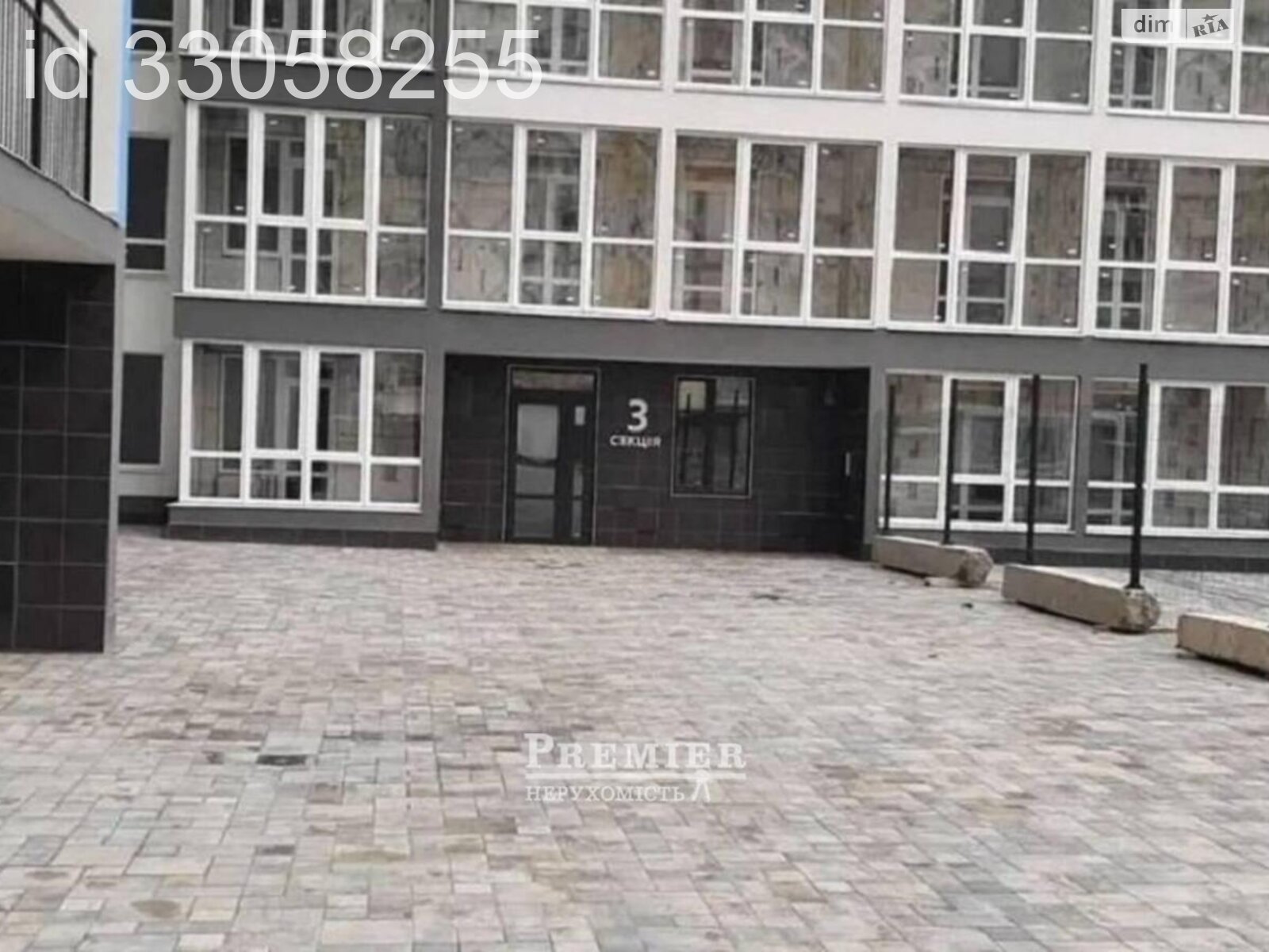 Продажа однокомнатной квартиры в Одессе, на ул. Пишоновская 22/2, район Приморский фото 1 Продажа однокомнатной квартиры в Одессе, на ул. Пишоновская 22/2, район Приморский фото 1