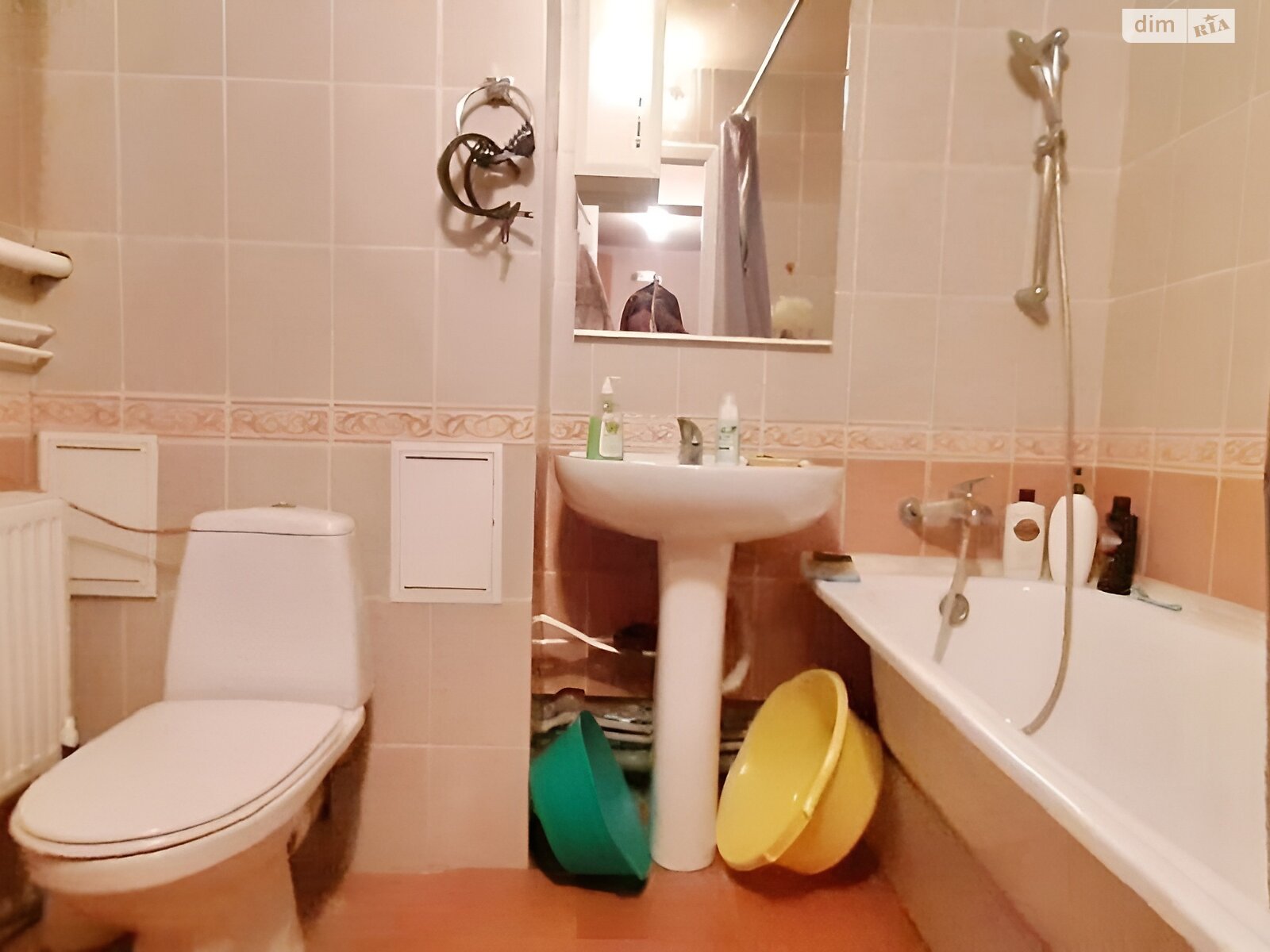 Продажа двухкомнатной квартиры в Одессе, на ул. Пишоновская, район Приморский фото 1 Продажа двухкомнатной квартиры в Одессе, на ул. Пишоновская, район Приморский фото 1