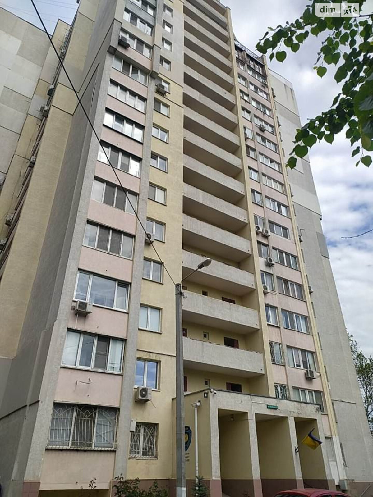 Продажа двухкомнатной квартиры в Одессе, на ул. Пишоновская 20/1, район Приморский фото 1 Продажа двухкомнатной квартиры в Одессе, на ул. Пишоновская 20/1, район Приморский фото 1