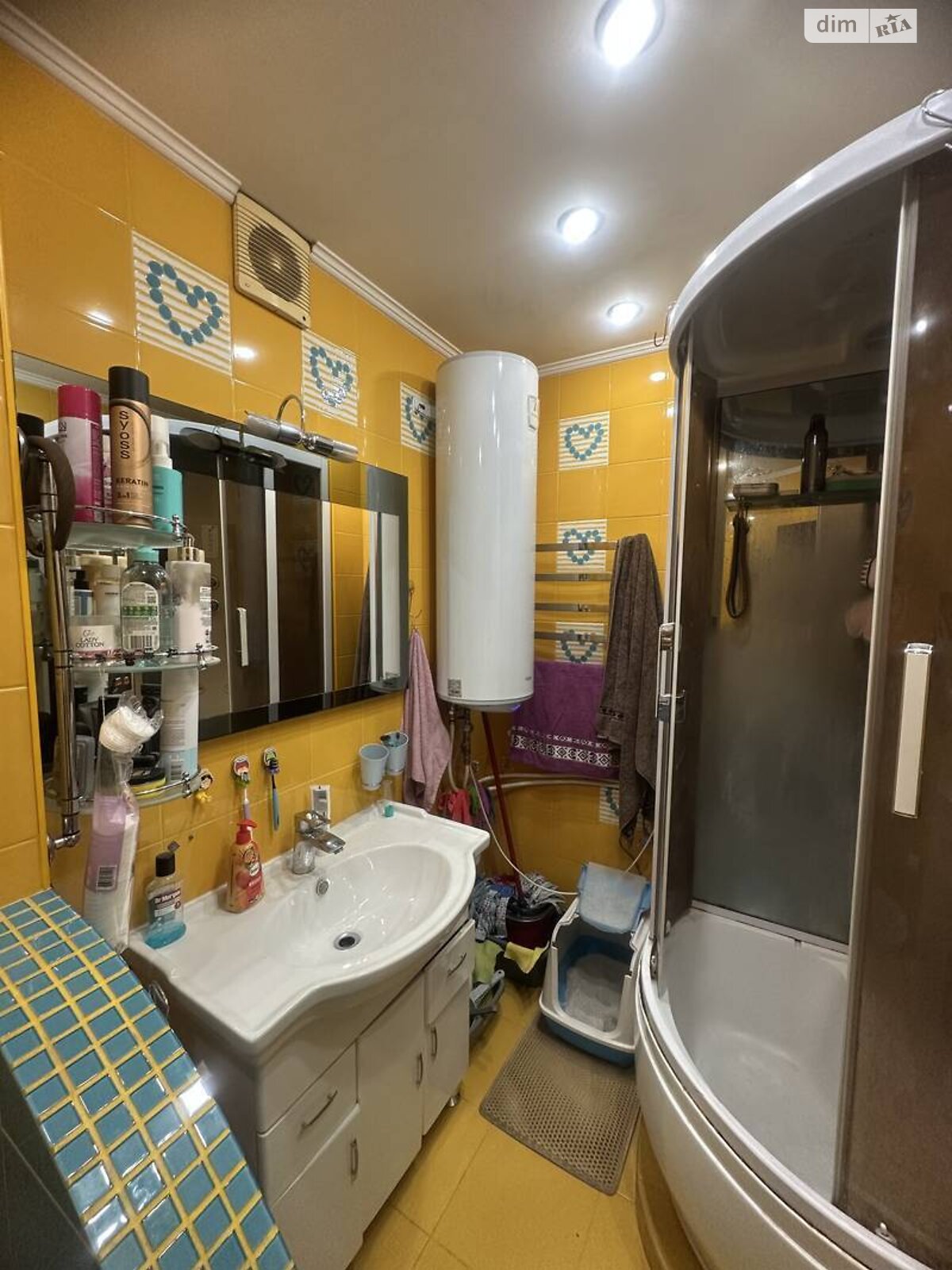 Продажа трехкомнатной квартиры в Одессе, на ул. Пишоновская 20/1, район Приморский фото 1