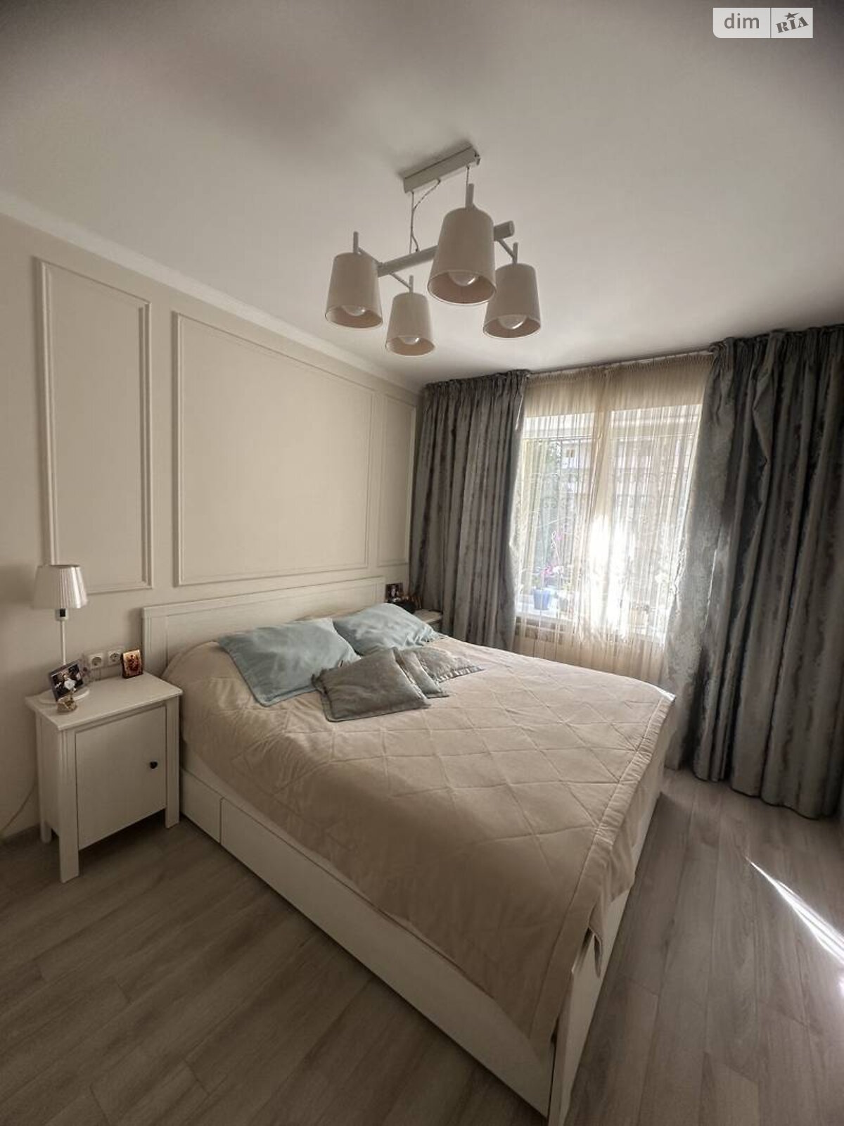 Продажа трехкомнатной квартиры в Одессе, на ул. Пишоновская 20/1, район Приморский фото 1