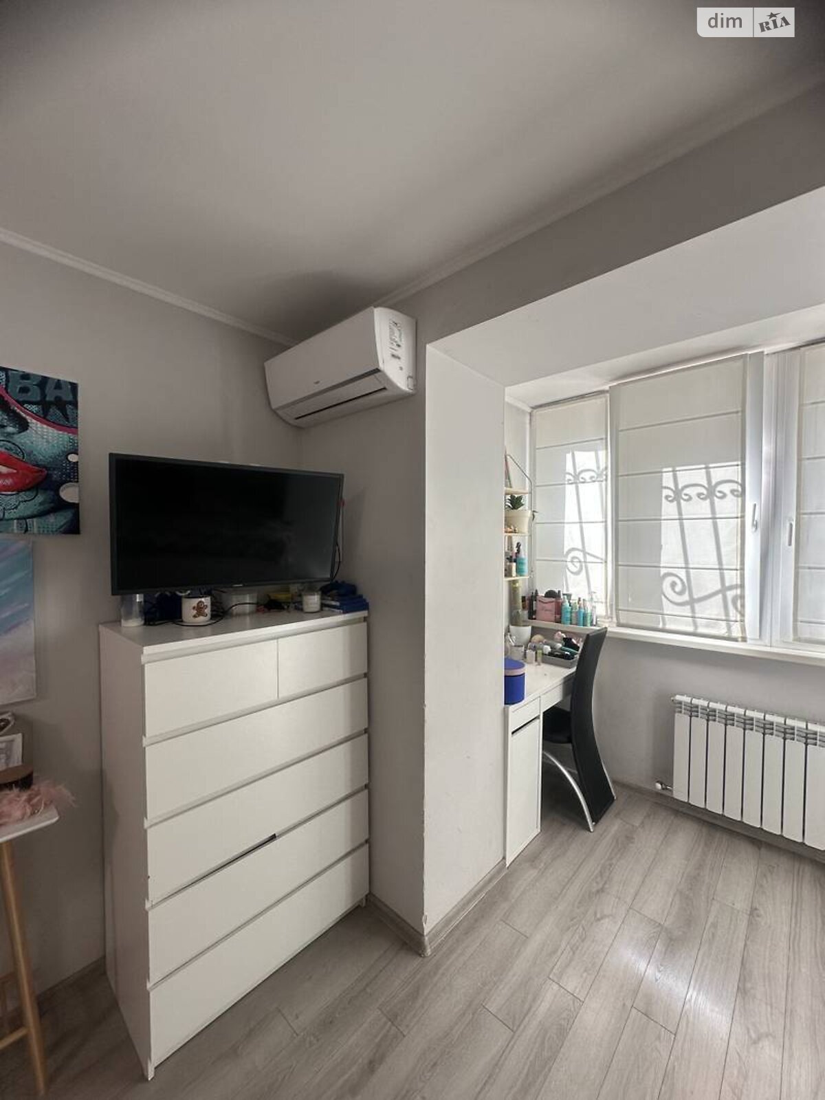 Продажа трехкомнатной квартиры в Одессе, на ул. Пишоновская 20/1, район Приморский фото 1