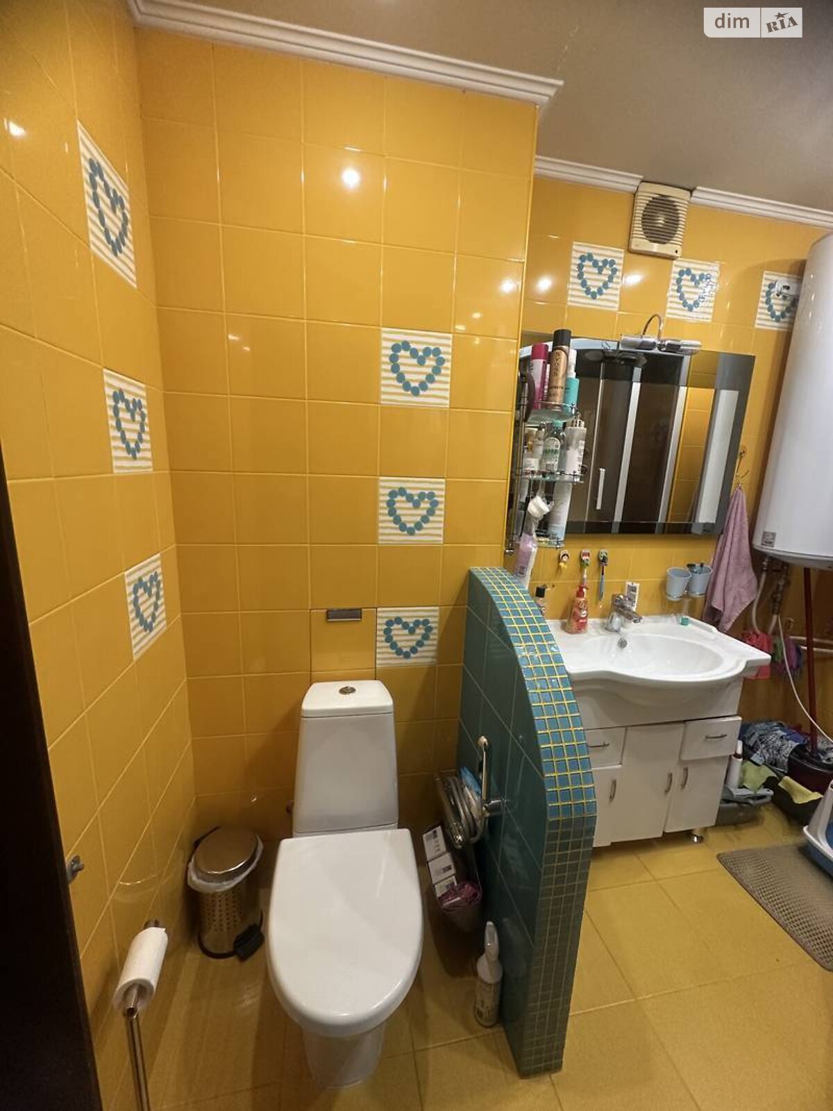 Продажа трехкомнатной квартиры в Одессе, на ул. Пишоновская 20/1, район Приморский фото 1