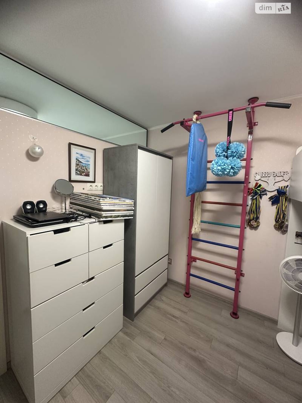 Продажа трехкомнатной квартиры в Одессе, на ул. Пишоновская 20/1, район Приморский фото 1