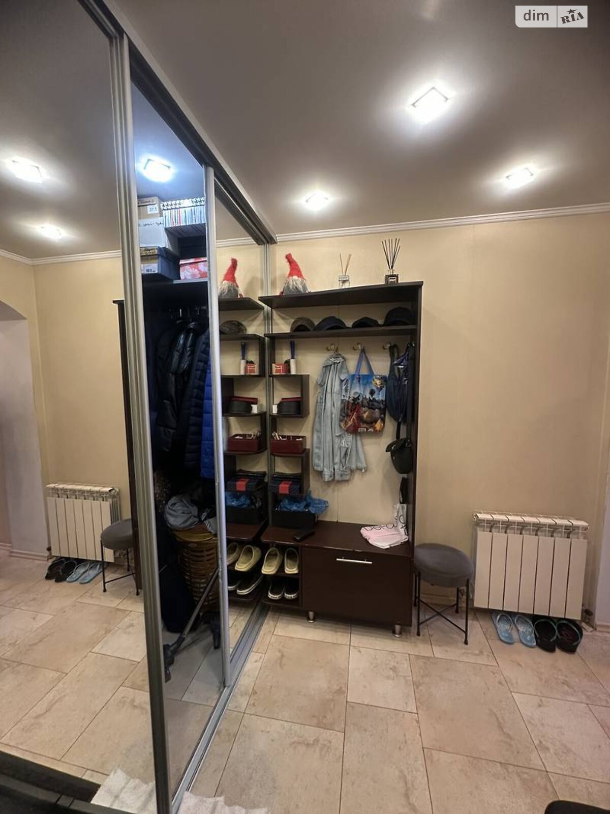 Продажа трехкомнатной квартиры в Одессе, на ул. Пишоновская 20/1, район Приморский фото 1