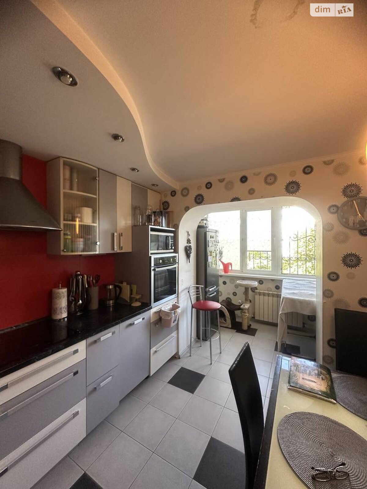 Продажа трехкомнатной квартиры в Одессе, на ул. Пишоновская 20/1, район Приморский фото 1