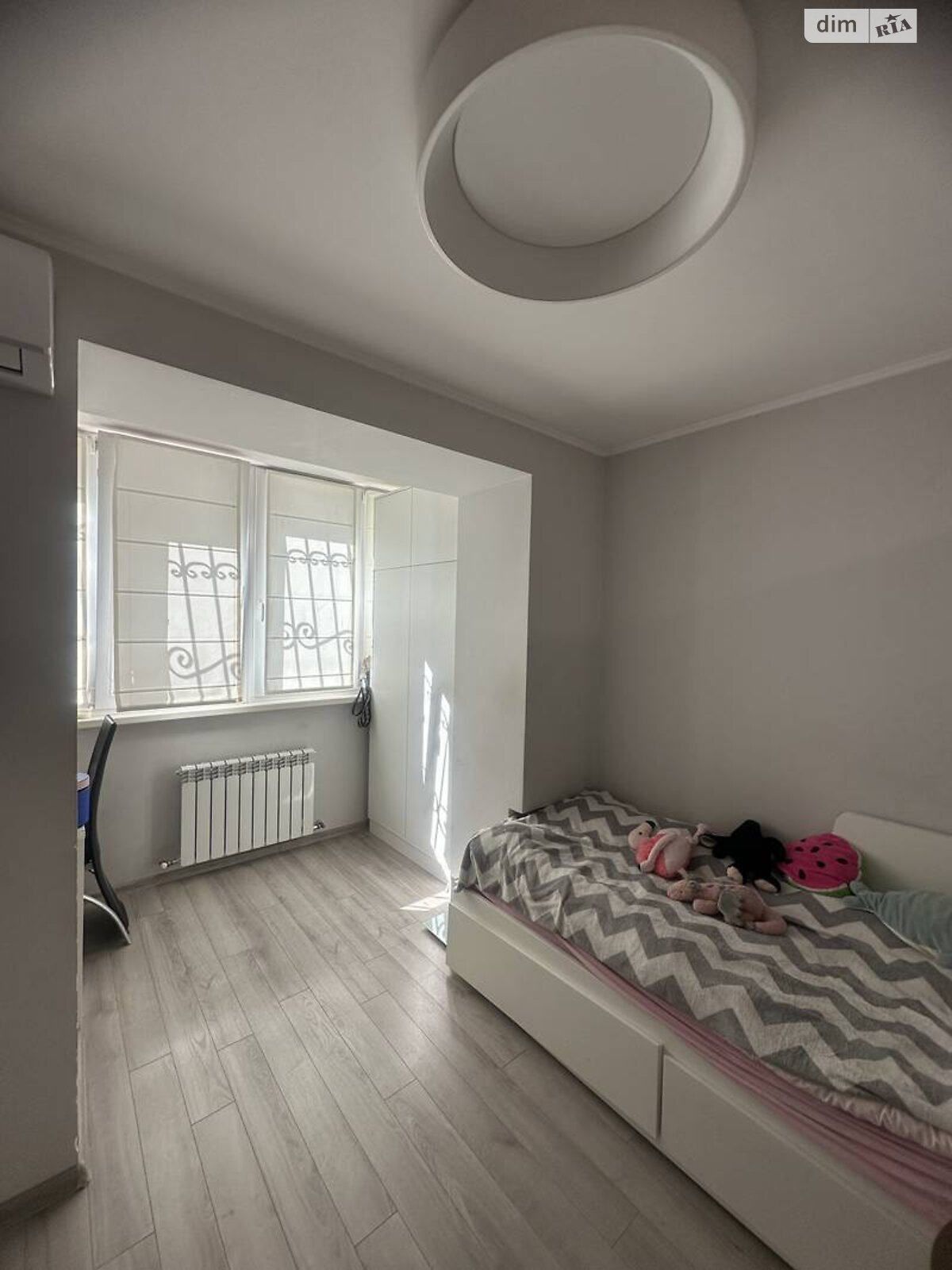 Продажа трехкомнатной квартиры в Одессе, на ул. Пишоновская 20/1, район Приморский фото 1