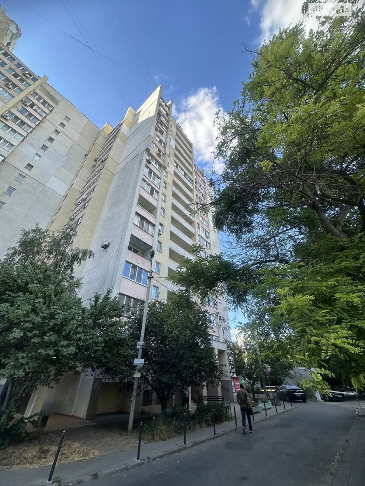 Продажа трехкомнатной квартиры в Одессе, на ул. Пишоновская 20/1, район Приморский фото 1