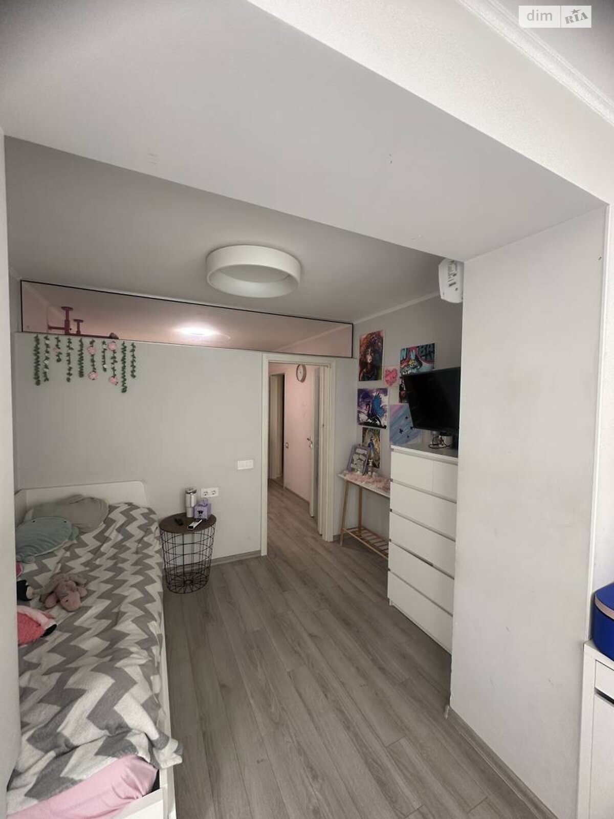 Продажа трехкомнатной квартиры в Одессе, на ул. Пишоновская 20/1, район Приморский фото 1