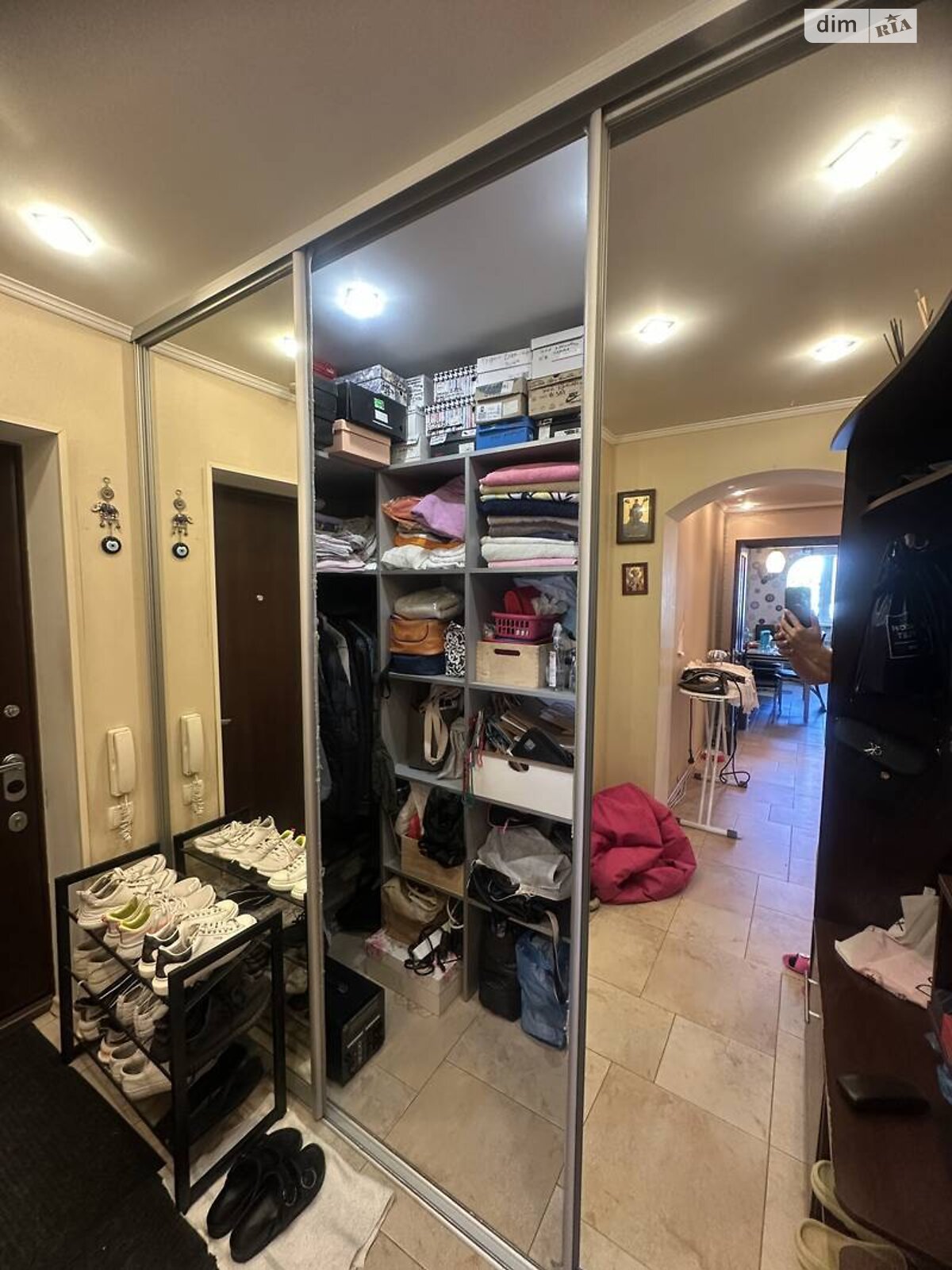 Продажа трехкомнатной квартиры в Одессе, на ул. Пишоновская 20/1, район Приморский фото 1