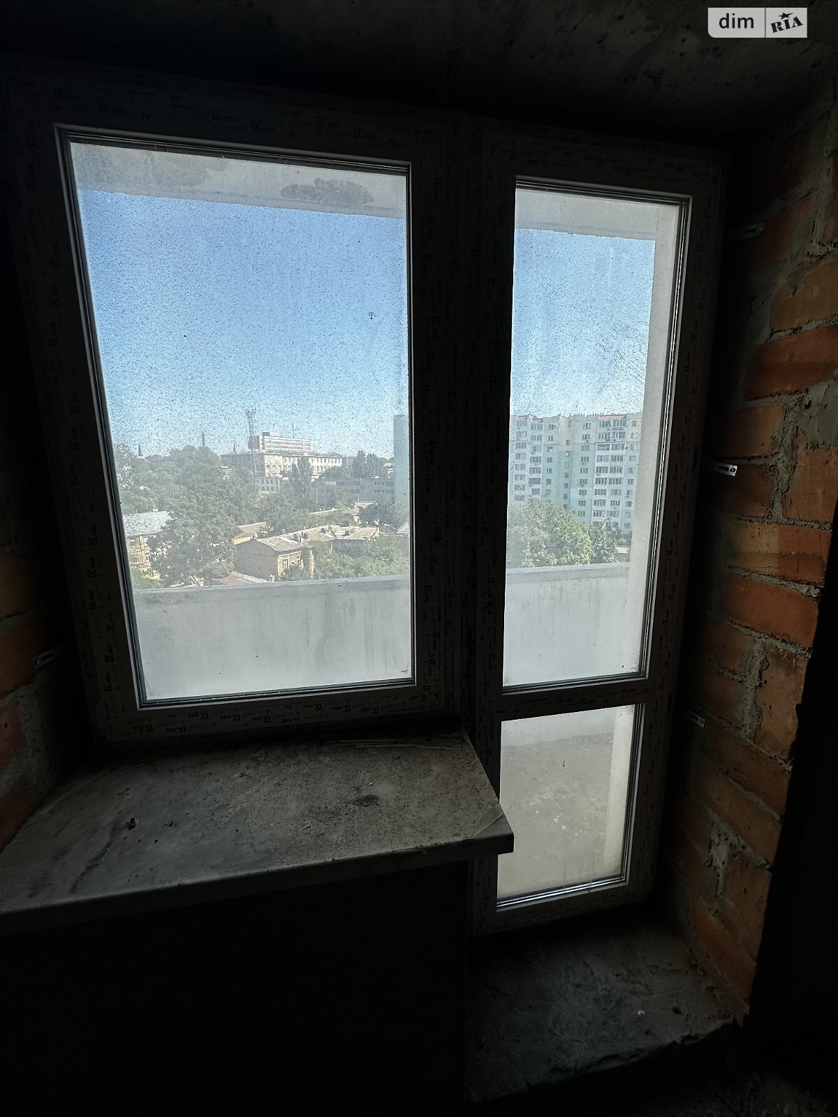 Продаж двокімнатної квартири в Одесі, на вул. Пішонівська, район Приморський фото 1