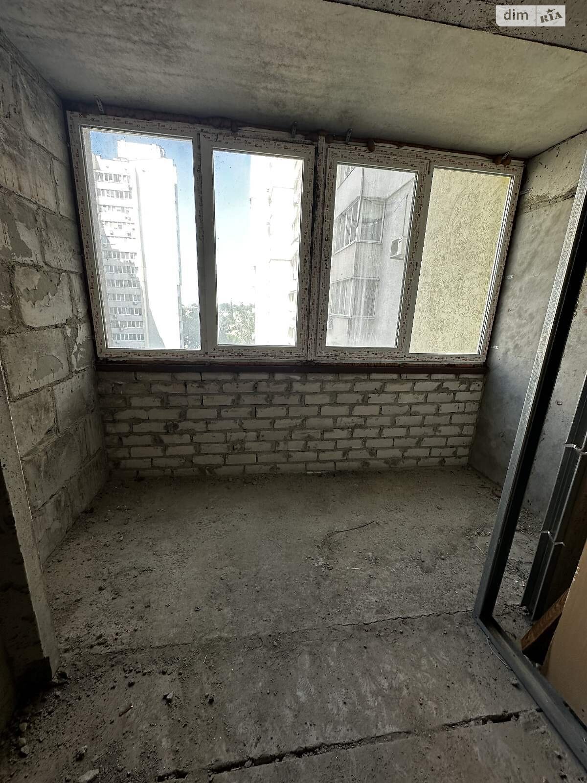 Продаж двокімнатної квартири в Одесі, на вул. Пішонівська, район Приморський фото 1