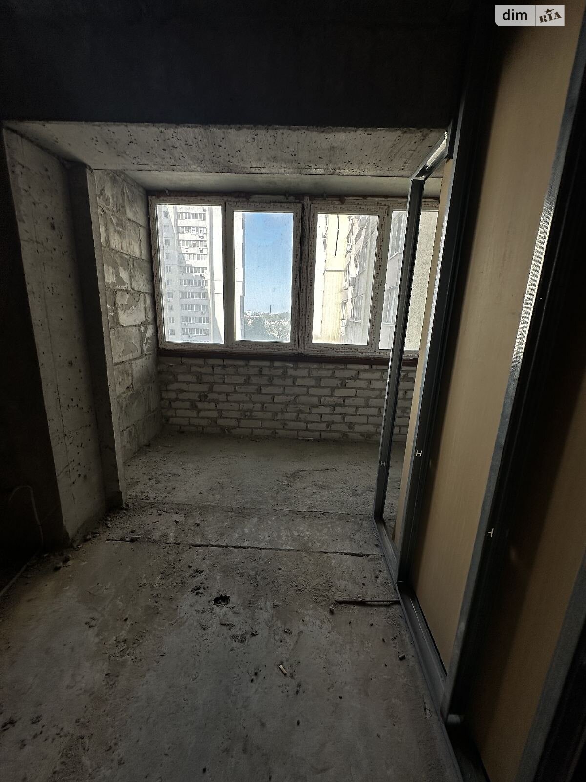 Продаж двокімнатної квартири в Одесі, на вул. Пішонівська, район Приморський фото 1