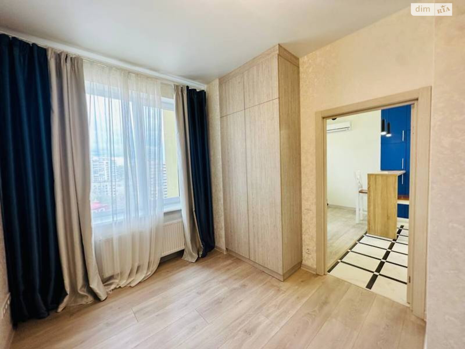 Продаж однокімнатної квартири в Одесі, на вул. Пішонівська 24А, район Приморський фото 1