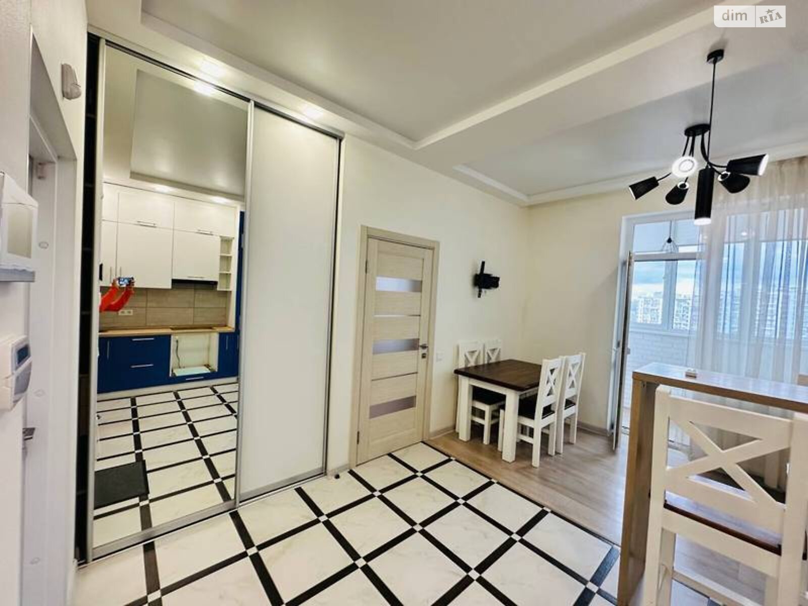 Продаж однокімнатної квартири в Одесі, на вул. Пішонівська 24А, район Приморський фото 1