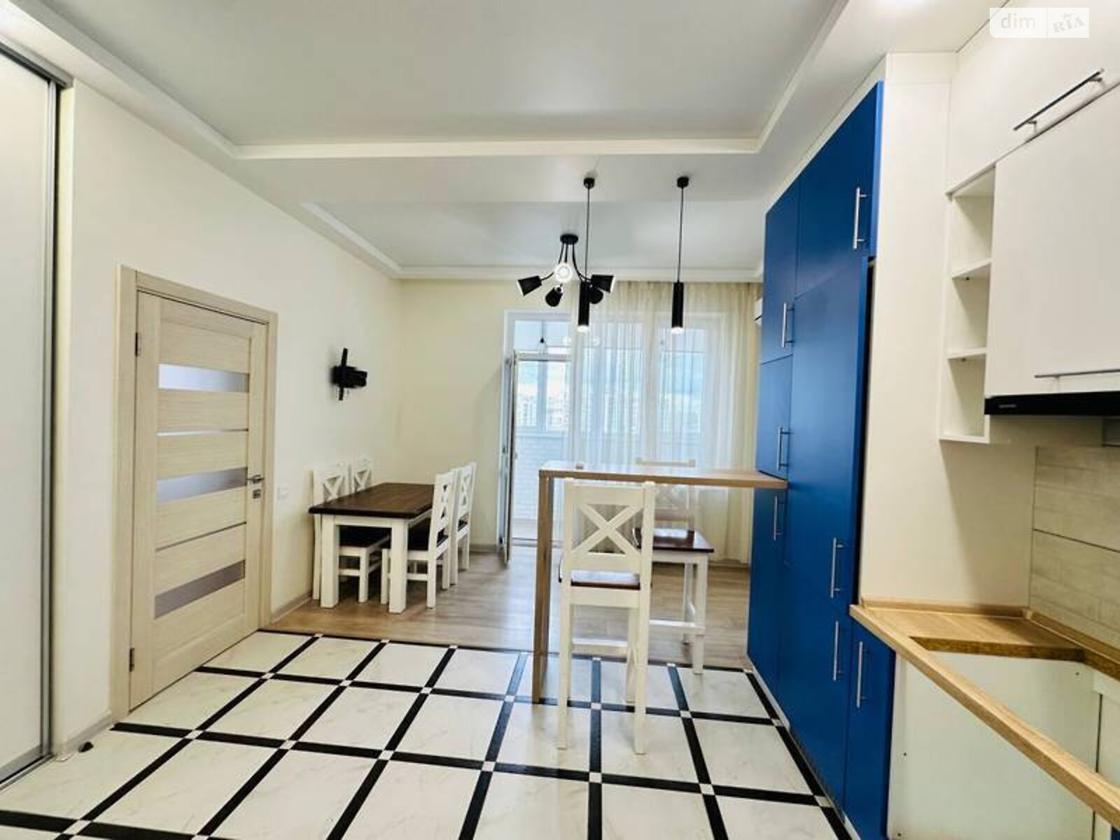 Продаж однокімнатної квартири в Одесі, на вул. Пішонівська 24А, район Приморський фото 1