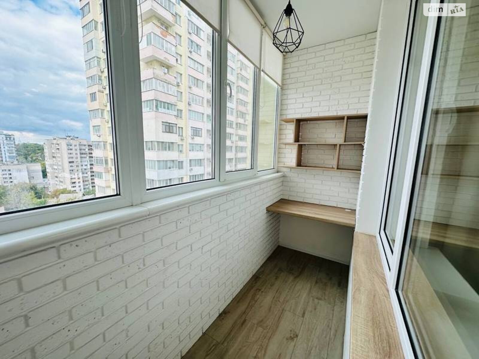 Продаж однокімнатної квартири в Одесі, на вул. Пішонівська 24А, район Приморський фото 1