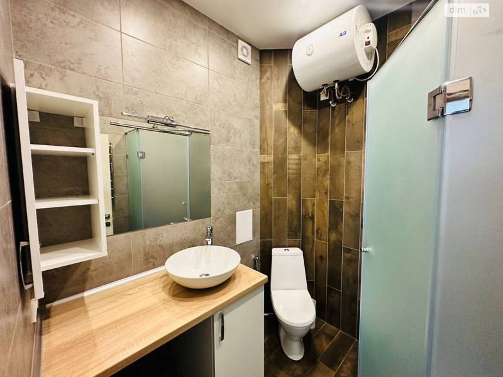 Продаж однокімнатної квартири в Одесі, на вул. Пішонівська 24А, район Приморський фото 1