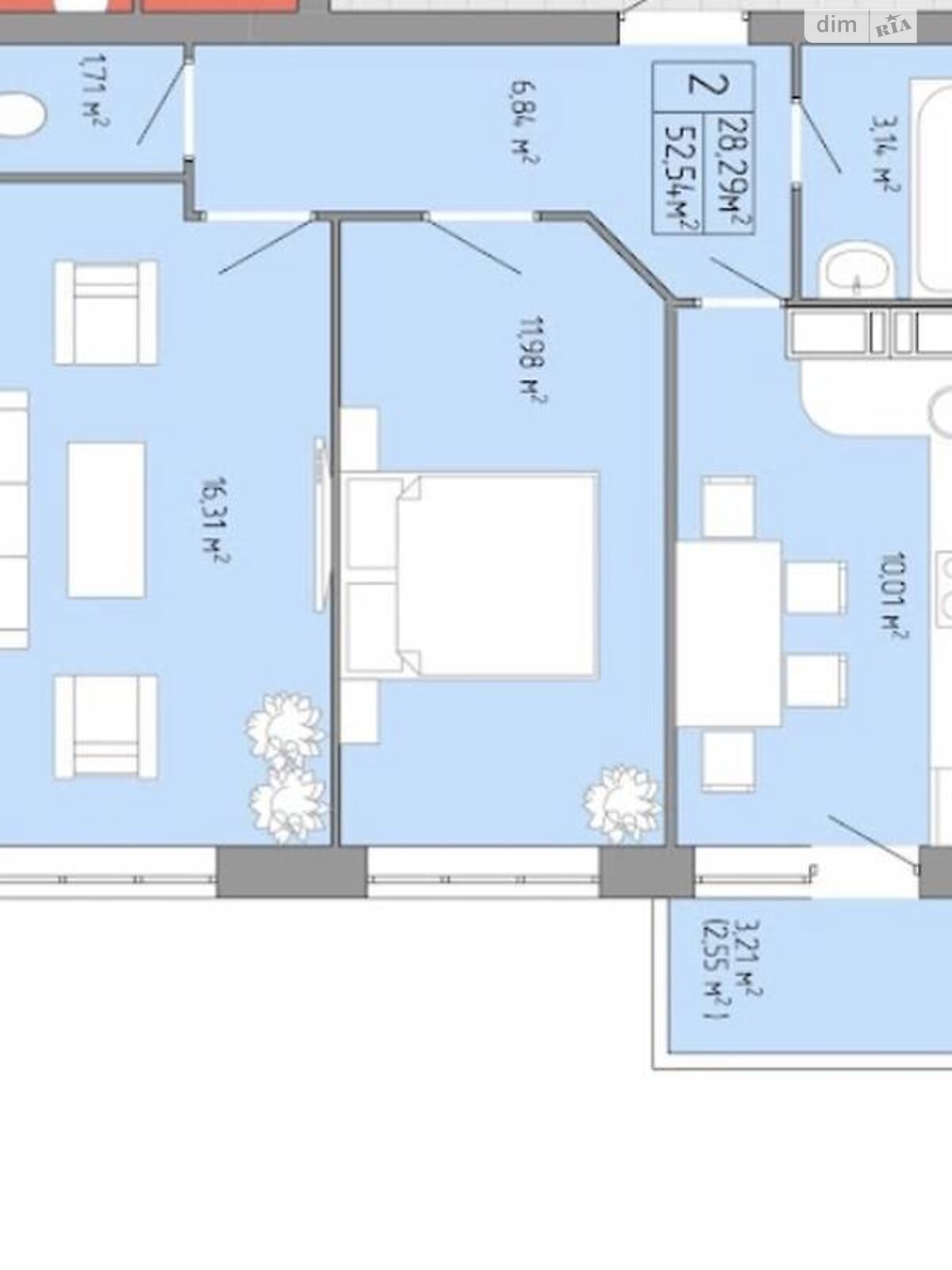 Продажа двухкомнатной квартиры в Одессе, на ул. Пишоновская 22, район Приморский фото 1 Продажа двухкомнатной квартиры в Одессе, на ул. Пишоновская 22, район Приморский фото 1
