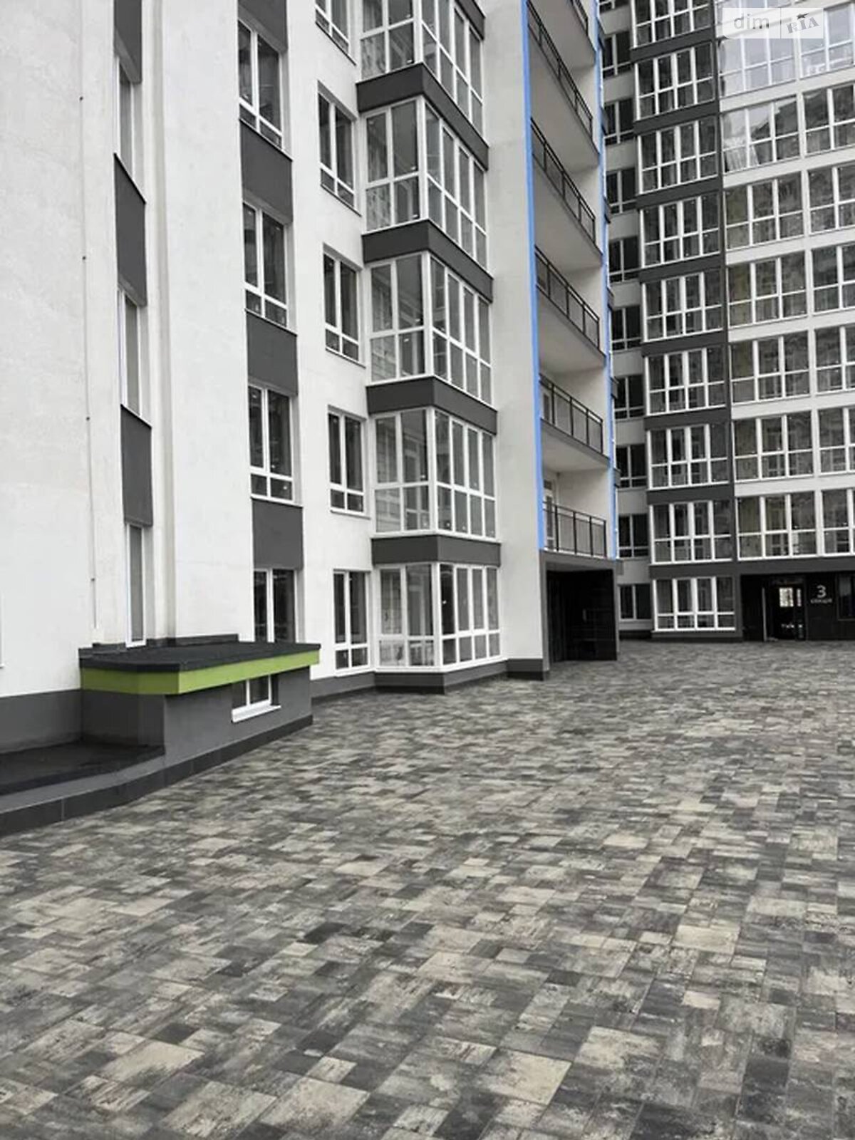 Продажа двухкомнатной квартиры в Одессе, на ул. Пишоновская 22, район Приморский фото 1 Продажа двухкомнатной квартиры в Одессе, на ул. Пишоновская 22, район Приморский фото 1