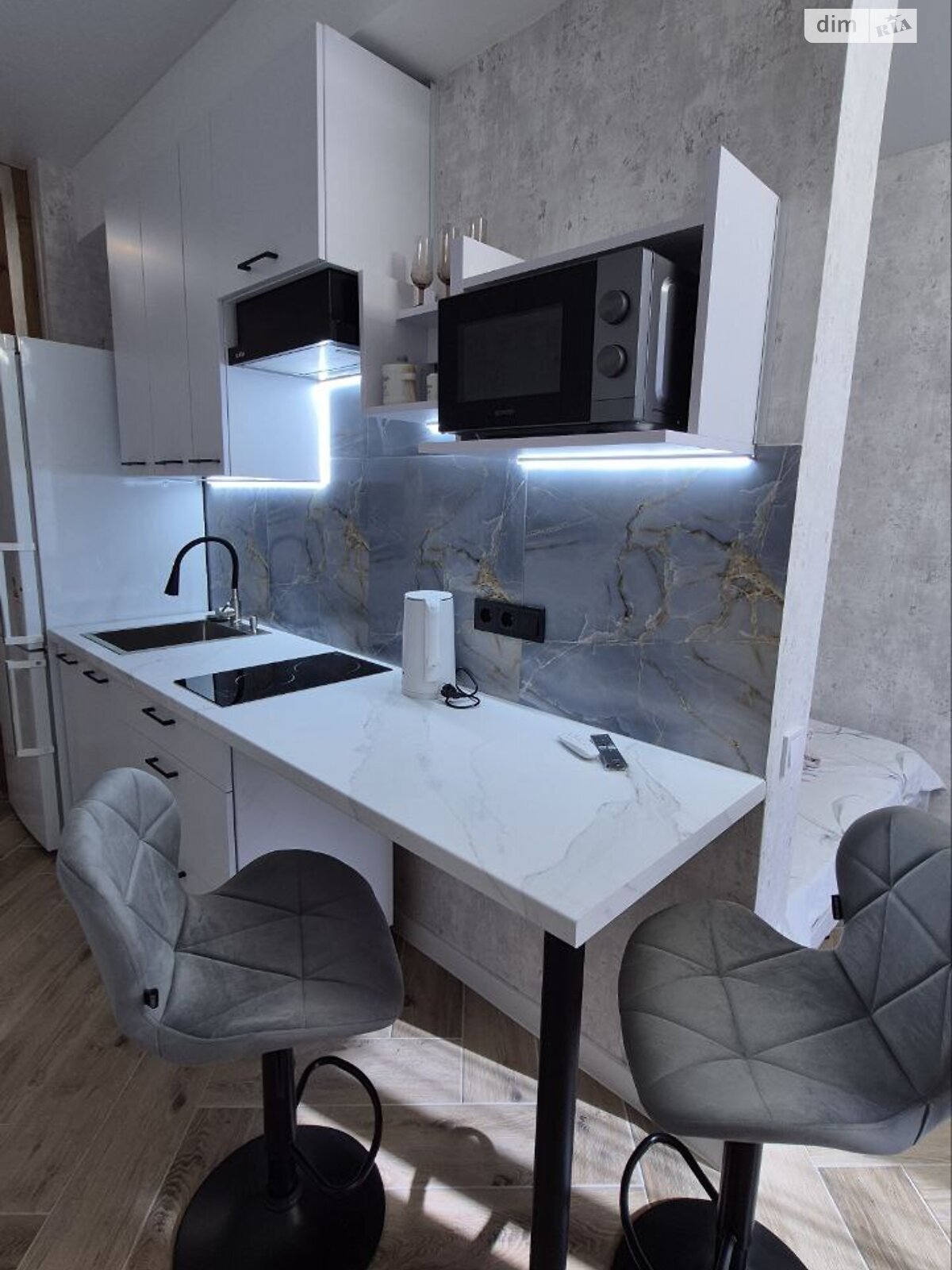 Продажа однокомнатной квартиры в Одессе, на ул. Пишоновская 22, район Приморский фото 1