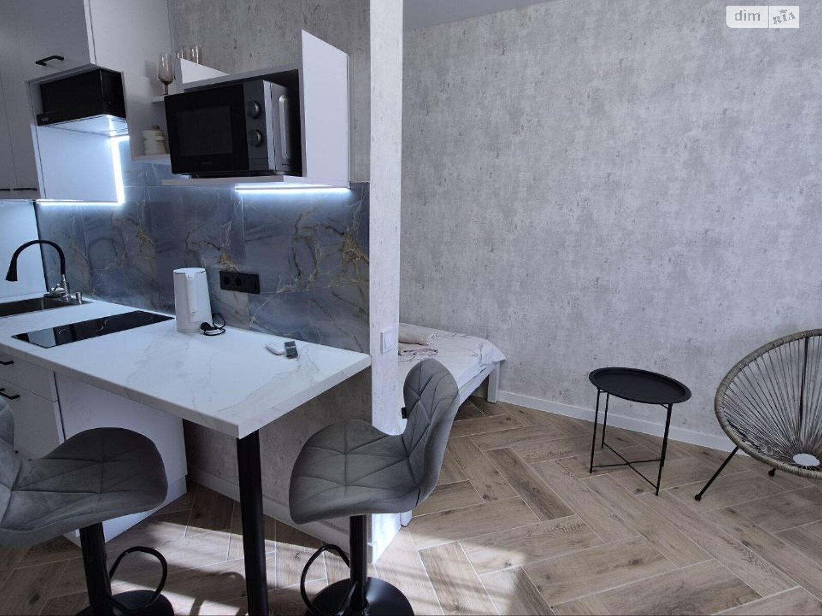 Продажа однокомнатной квартиры в Одессе, на ул. Пишоновская 22, район Приморский фото 1