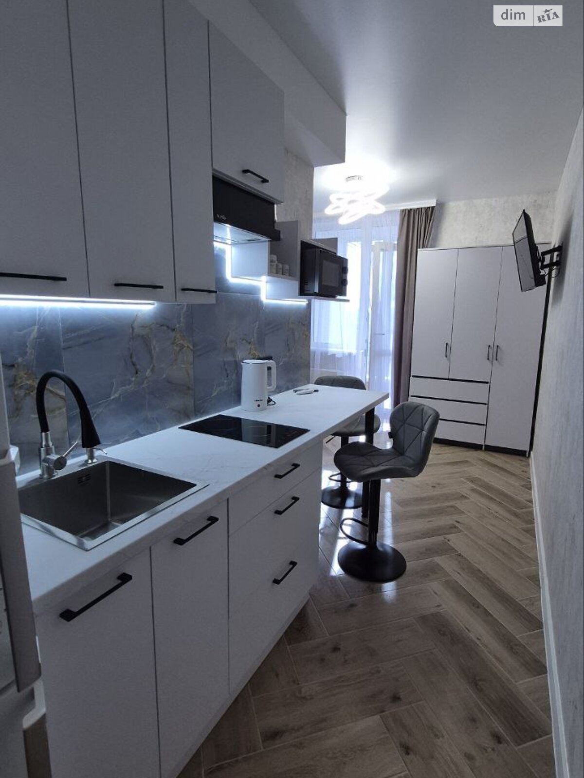 Продажа однокомнатной квартиры в Одессе, на ул. Пишоновская 22, район Приморский фото 1