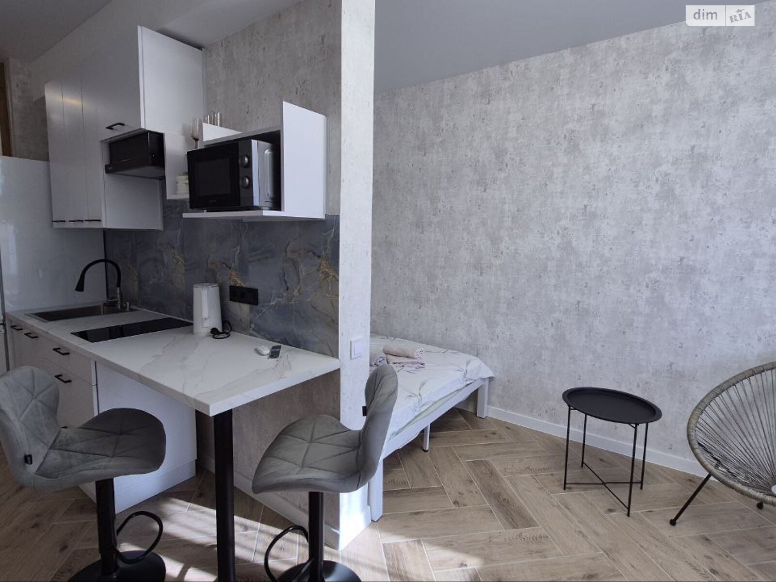 Продажа однокомнатной квартиры в Одессе, на ул. Пишоновская 22, район Приморский фото 1