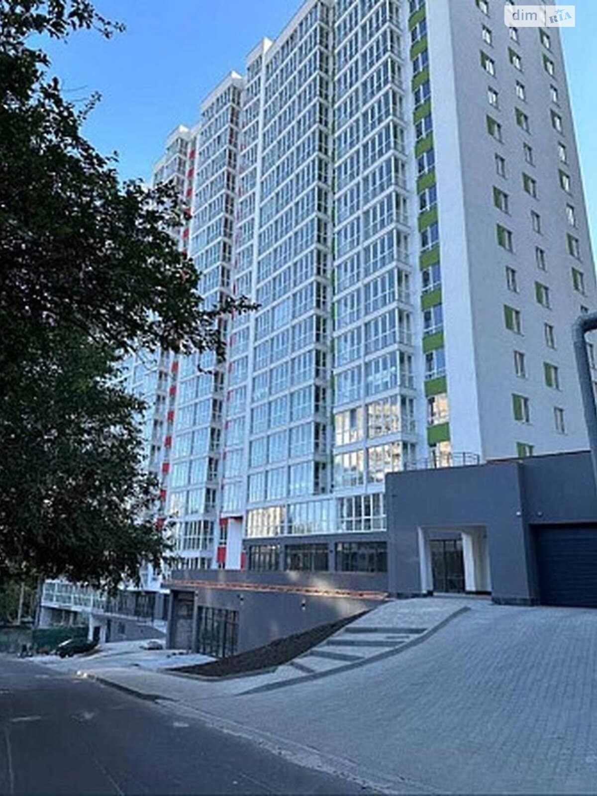 Продажа однокомнатной квартиры в Одессе, на ул. Пишоновская 22, район Приморский фото 1 Продажа однокомнатной квартиры в Одессе, на ул. Пишоновская 22, район Приморский фото 1