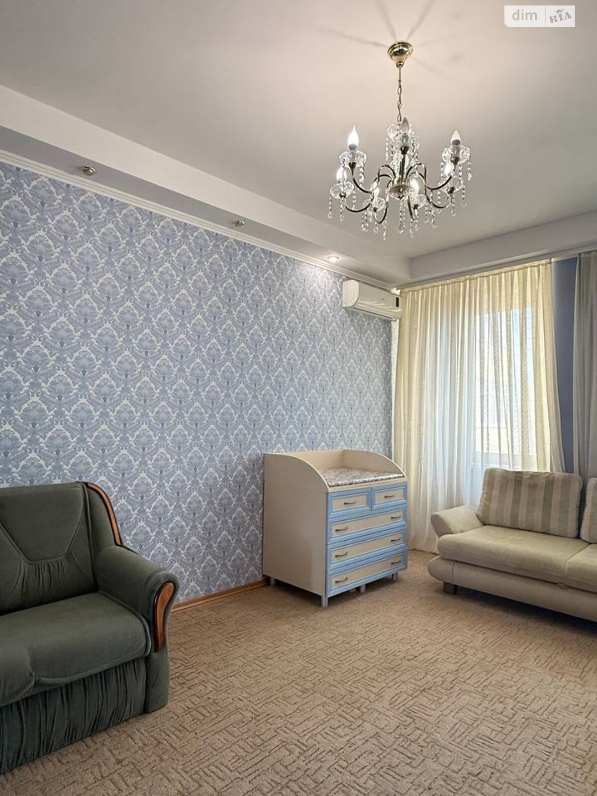 Продаж однокімнатної квартири в Одесі, на вул. Пішонівська 26/2, район Приморський фото 1