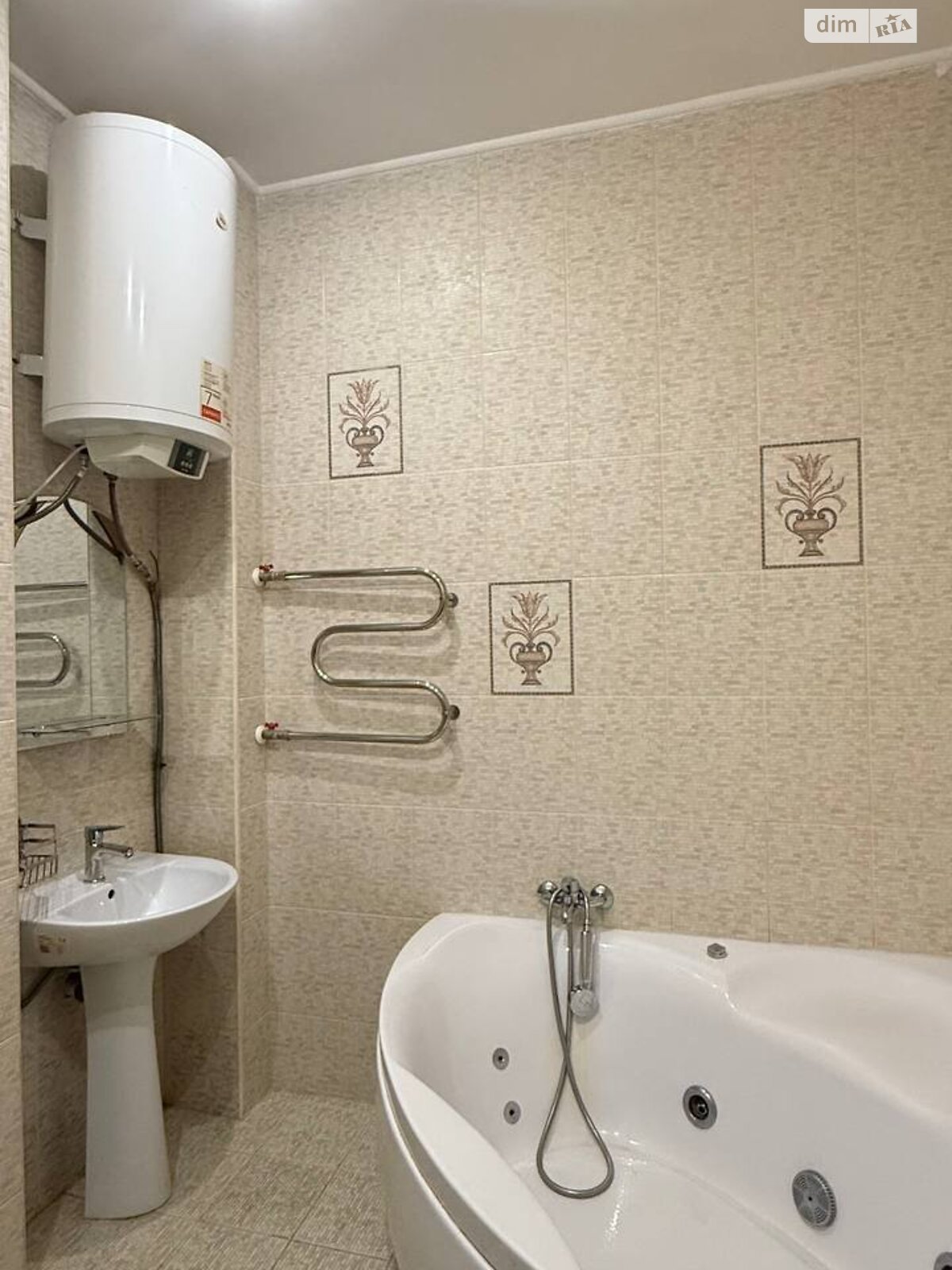 Продаж однокімнатної квартири в Одесі, на вул. Пішонівська 26/2, район Приморський фото 1