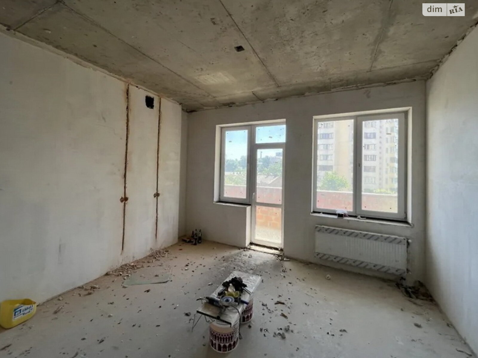 Продажа двухкомнатной квартиры в Одессе, на ул. Пишоновская 24А, район Приморский фото 1