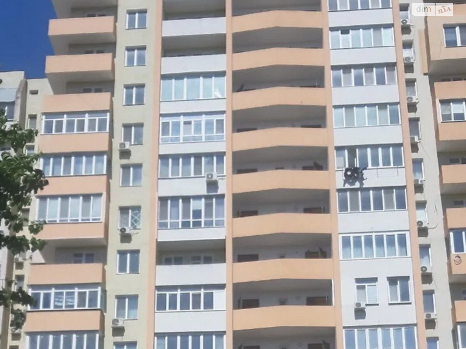 Продажа двухкомнатной квартиры в Одессе, на ул. Пишоновская 24А, район Приморский фото 1