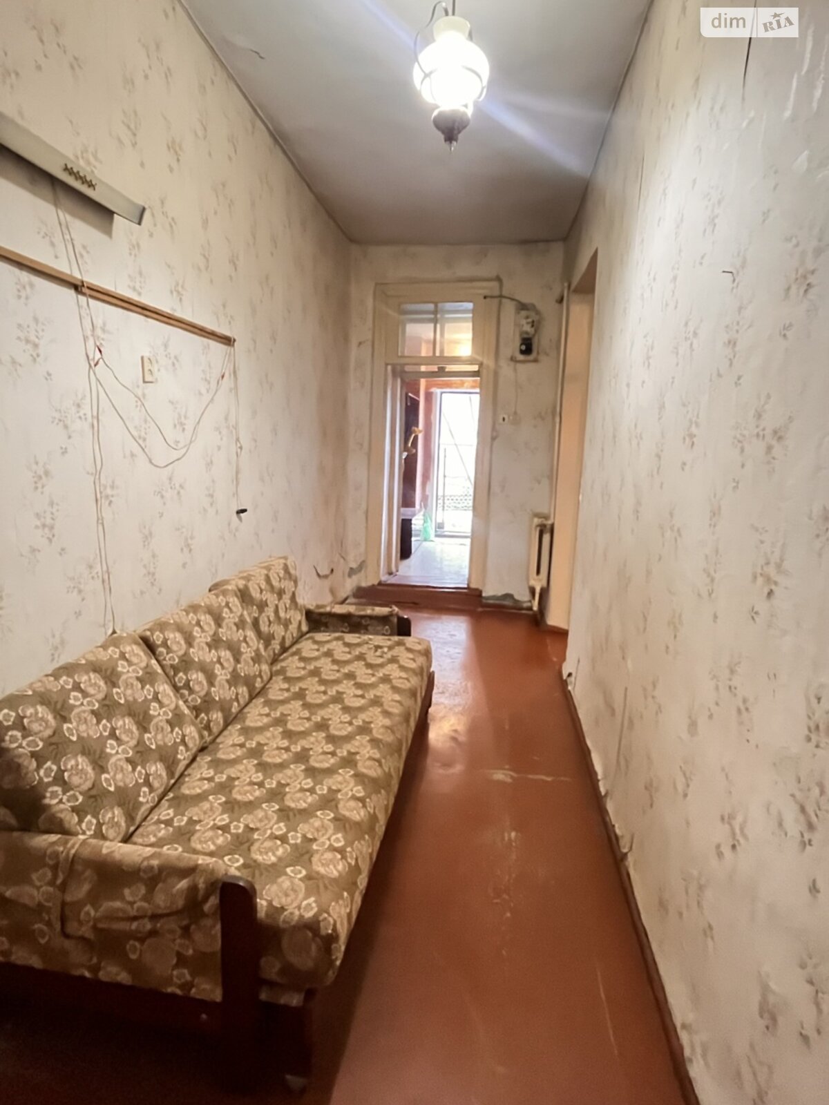 Продажа двухкомнатной квартиры в Одессе, на ул. Пишоновская, район Приморский фото 1 Продажа двухкомнатной квартиры в Одессе, на ул. Пишоновская, район Приморский фото 1