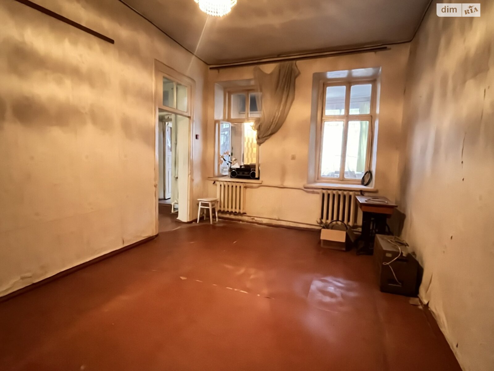 Продажа двухкомнатной квартиры в Одессе, на ул. Пишоновская, район Приморский фото 1 Продажа двухкомнатной квартиры в Одессе, на ул. Пишоновская, район Приморский фото 1