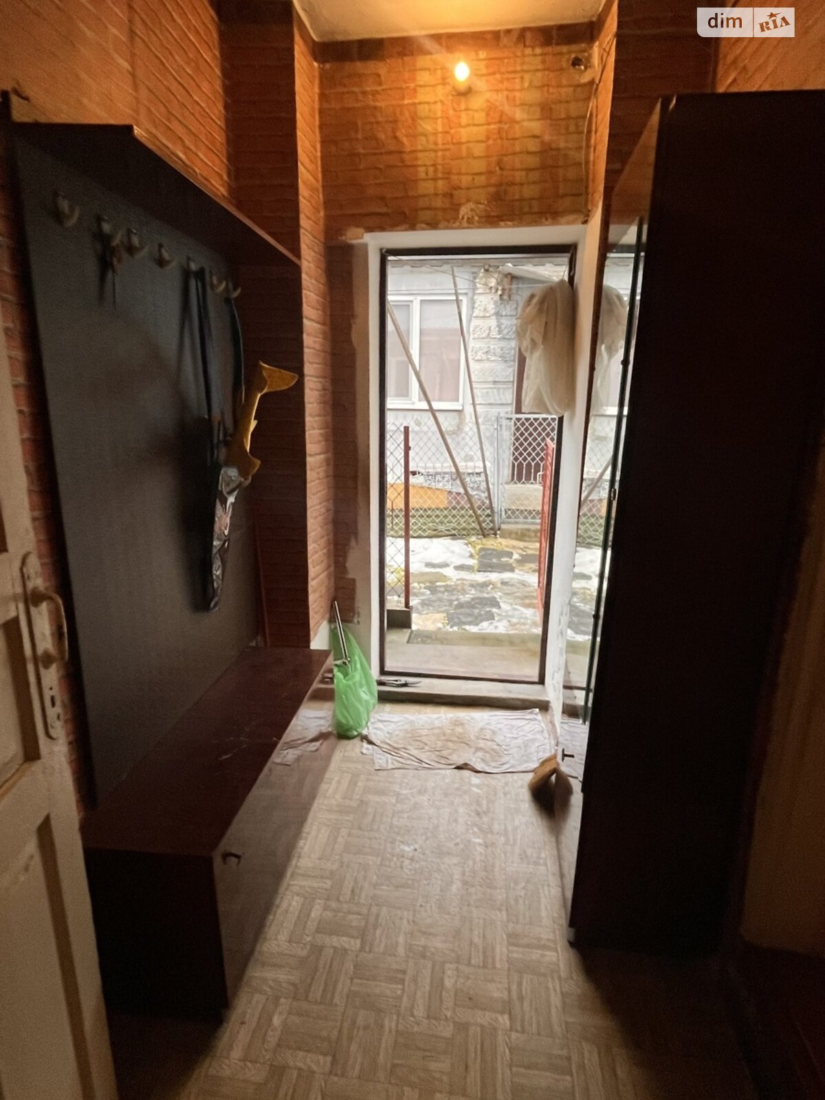 Продажа двухкомнатной квартиры в Одессе, на ул. Пишоновская, район Приморский фото 1 Продажа двухкомнатной квартиры в Одессе, на ул. Пишоновская, район Приморский фото 1