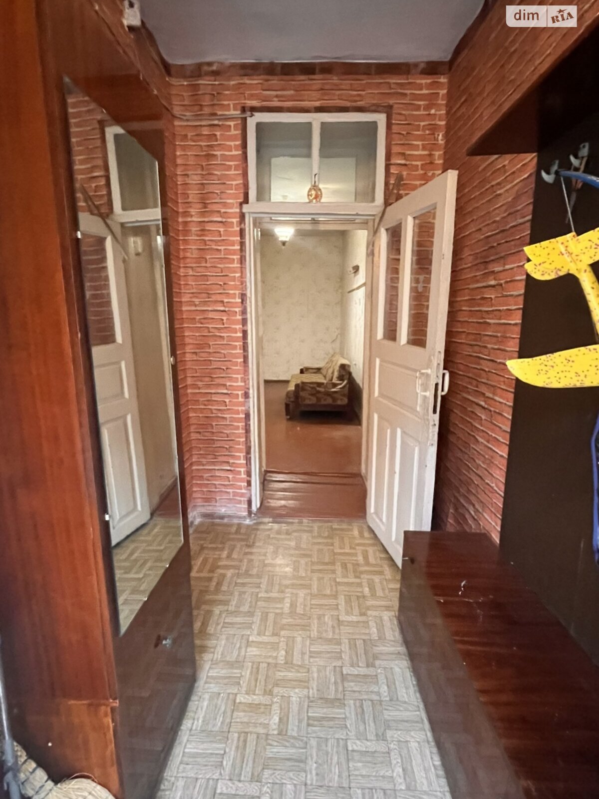 Продажа двухкомнатной квартиры в Одессе, на ул. Пишоновская, район Приморский фото 1 Продажа двухкомнатной квартиры в Одессе, на ул. Пишоновская, район Приморский фото 1