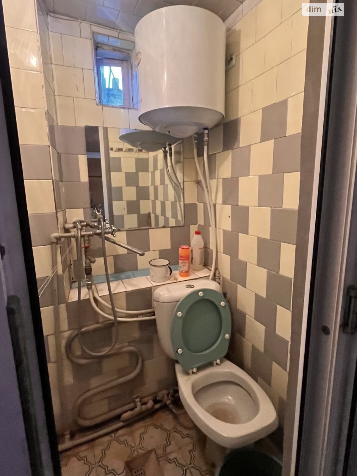 Продажа двухкомнатной квартиры в Одессе, на ул. Пишоновская, район Приморский фото 1 Продажа двухкомнатной квартиры в Одессе, на ул. Пишоновская, район Приморский фото 1