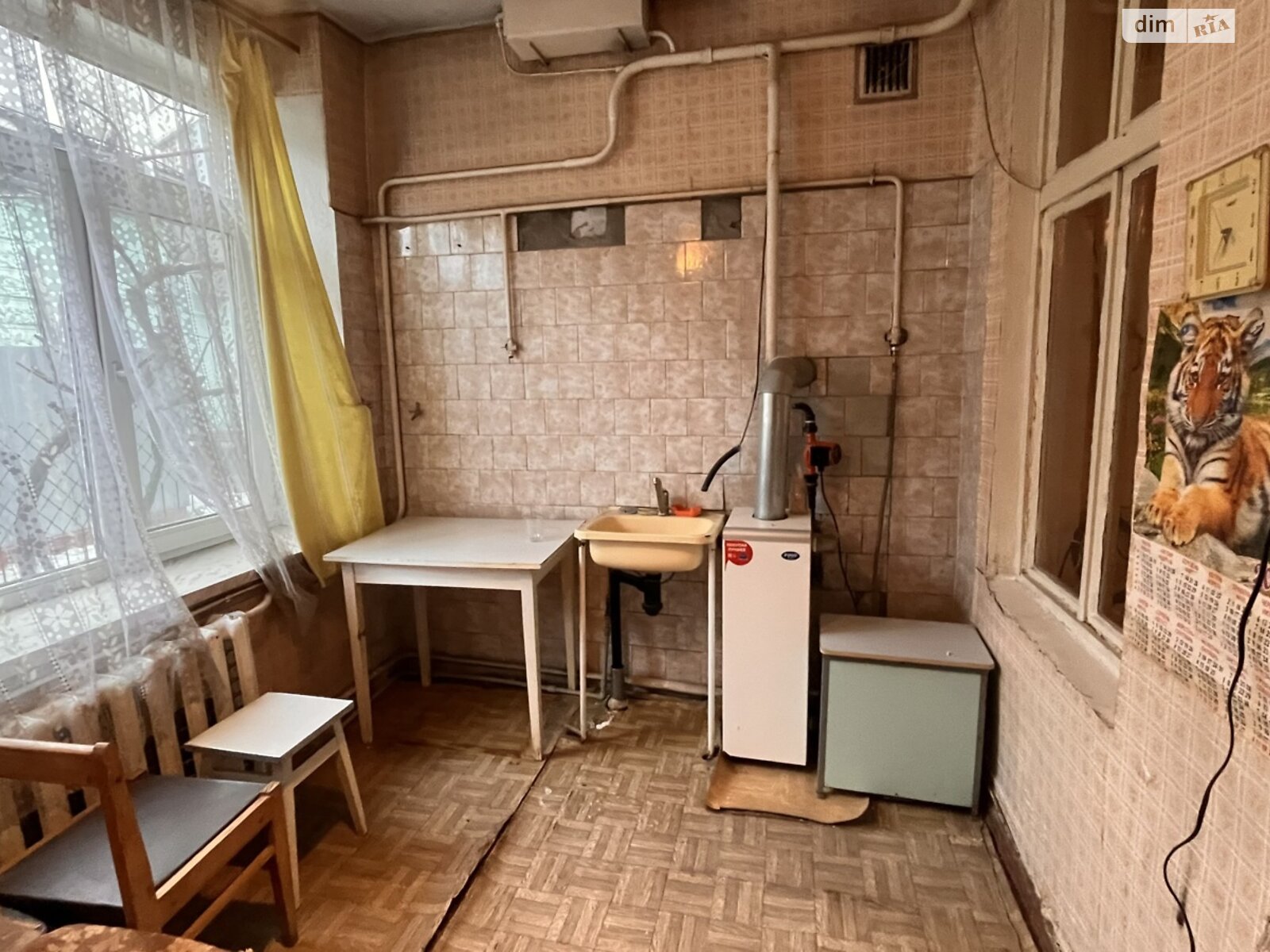 Продажа двухкомнатной квартиры в Одессе, на ул. Пишоновская, район Приморский фото 1 Продажа двухкомнатной квартиры в Одессе, на ул. Пишоновская, район Приморский фото 1