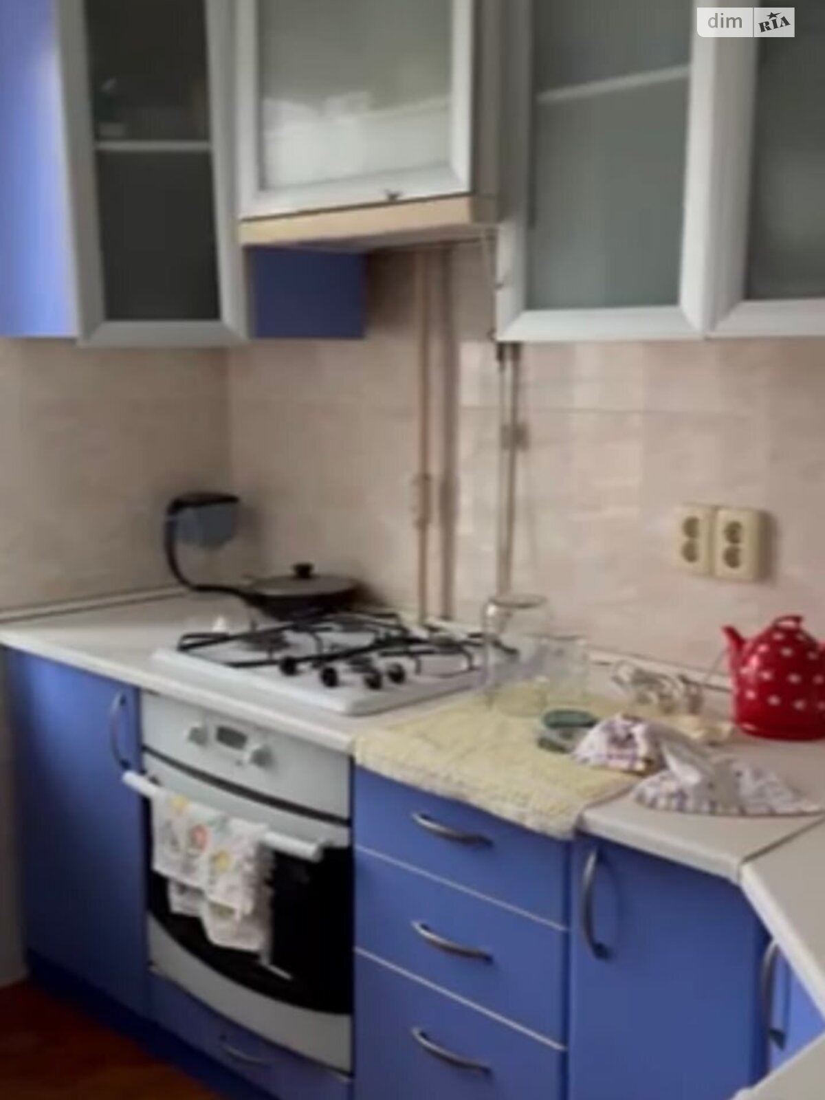 Продажа трехкомнатной квартиры в Одессе, на ул. Пишоновская, район Приморский фото 1