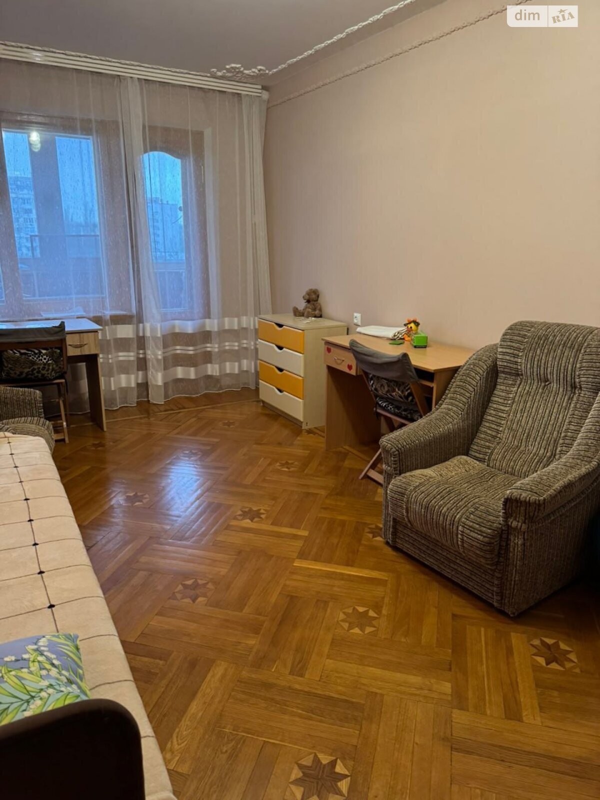 Продажа трехкомнатной квартиры в Одессе, на ул. Пишоновская, район Приморский фото 1