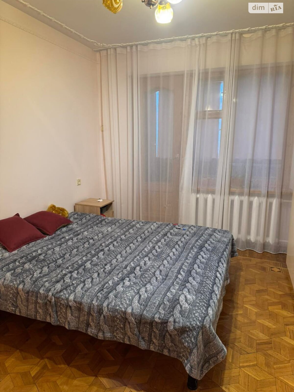 Продажа трехкомнатной квартиры в Одессе, на ул. Пишоновская, район Приморский фото 1