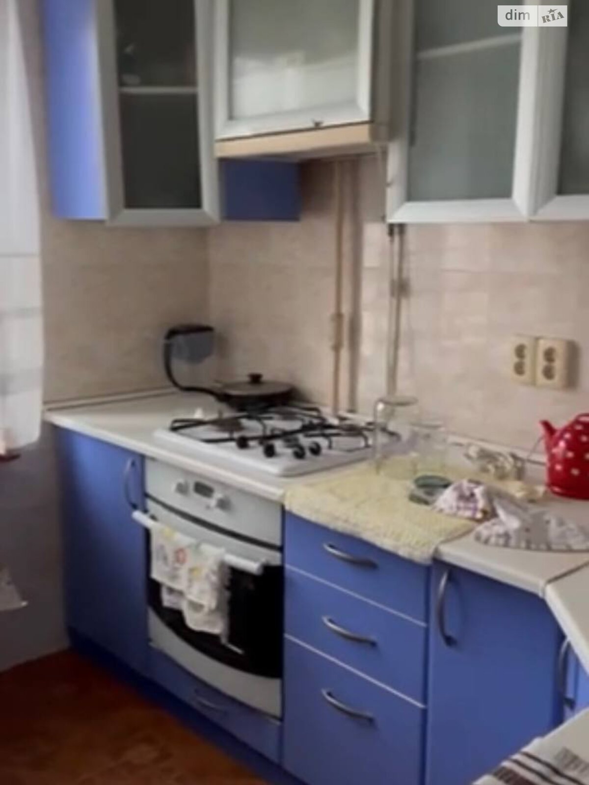 Продажа трехкомнатной квартиры в Одессе, на ул. Пишоновская, район Приморский фото 1